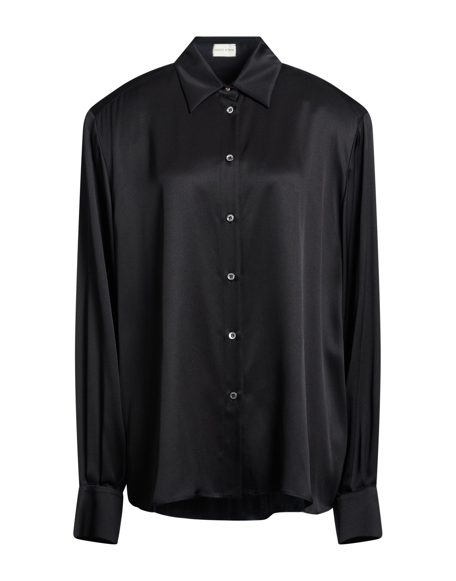  Magda Butrym - Tops - Hemden - On Yoox.com 