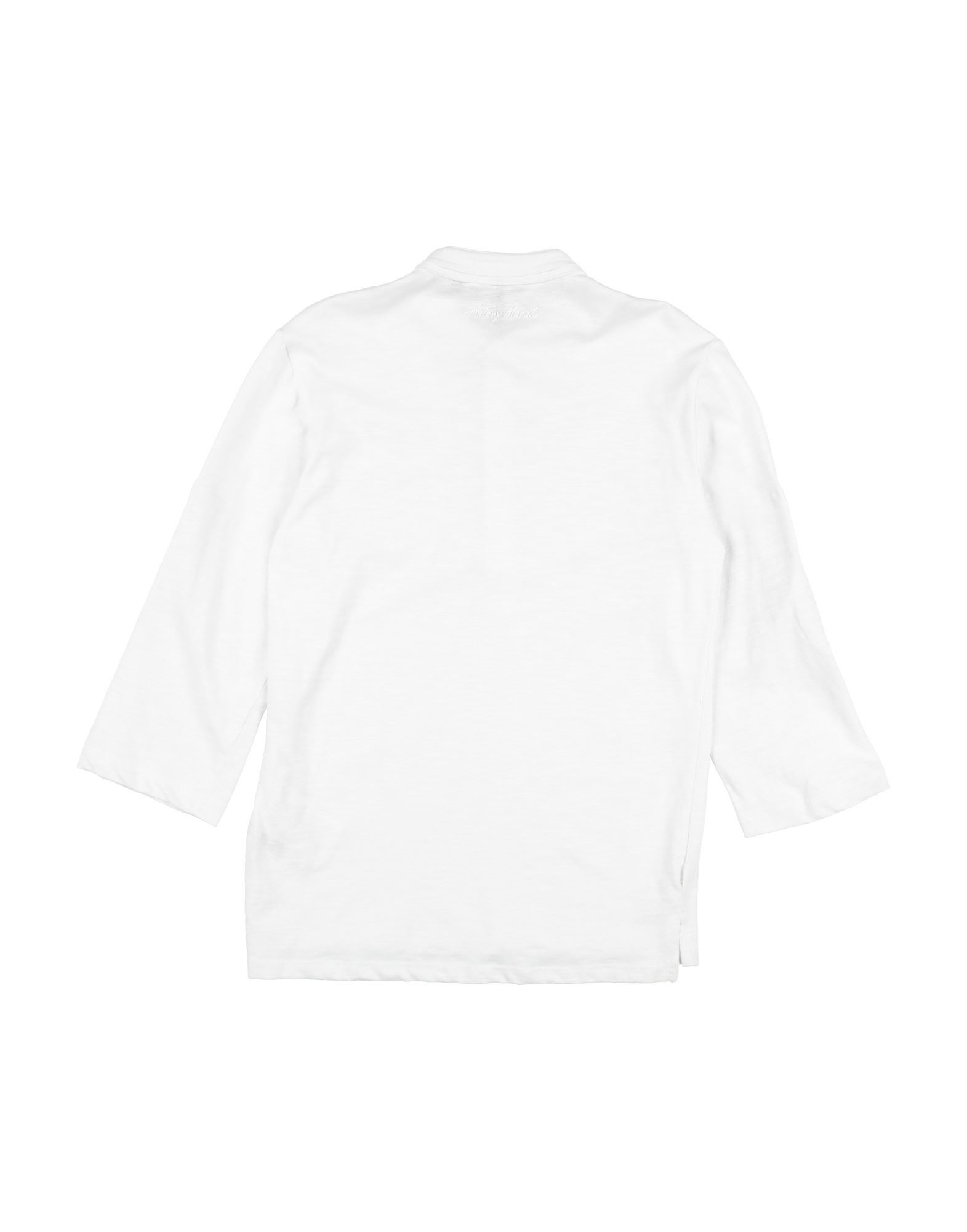  Antony Morato - Tops - T-shirts - On Yoox.com 