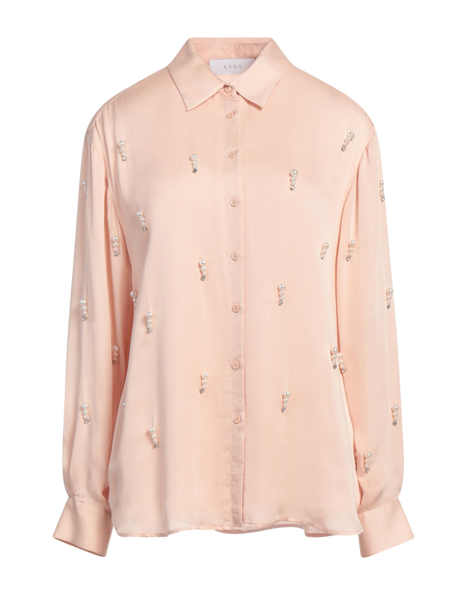  Kaos - Topwear - Camicie - On Yoox.com 