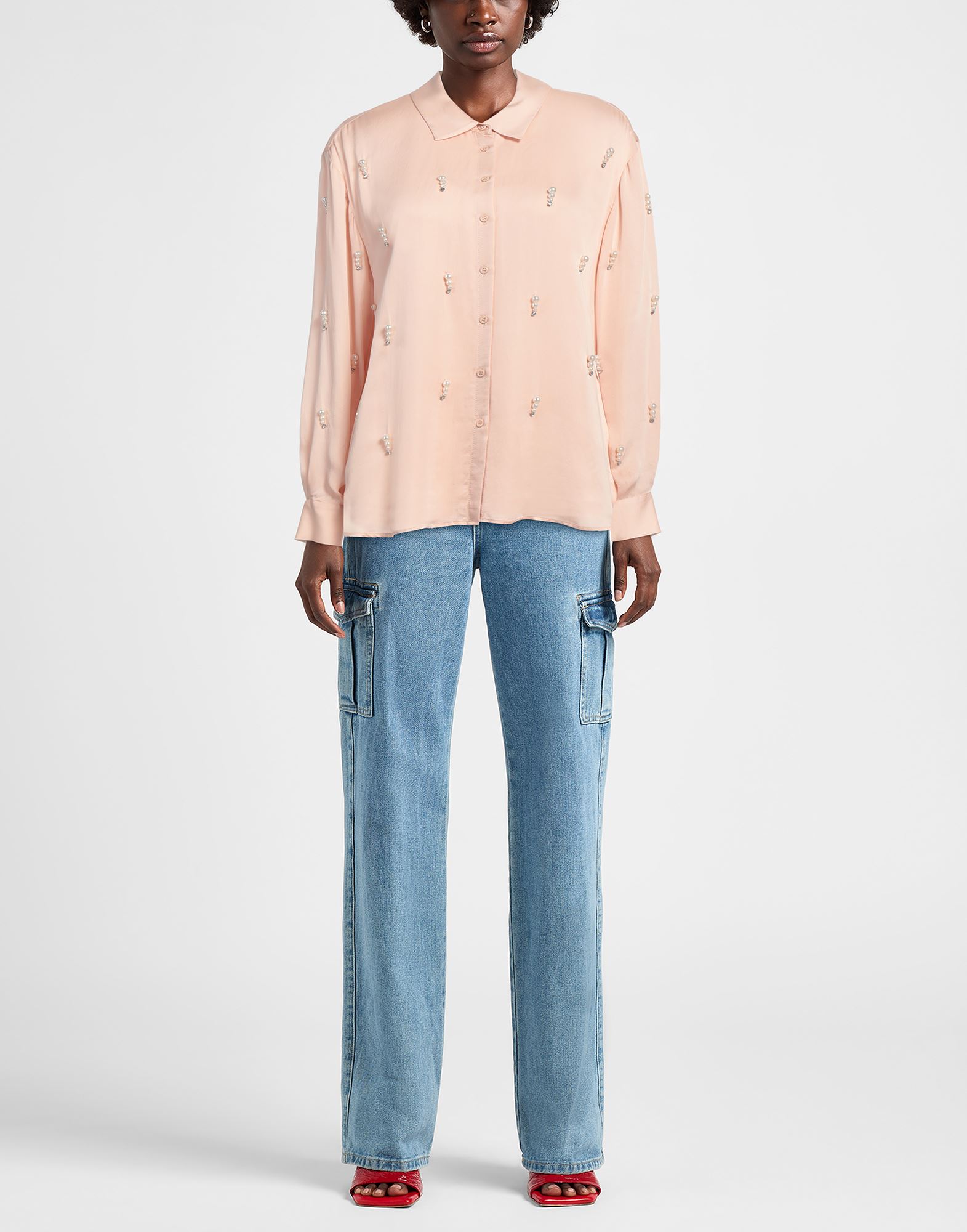  Kaos - Topwear - Camicie - On Yoox.com 