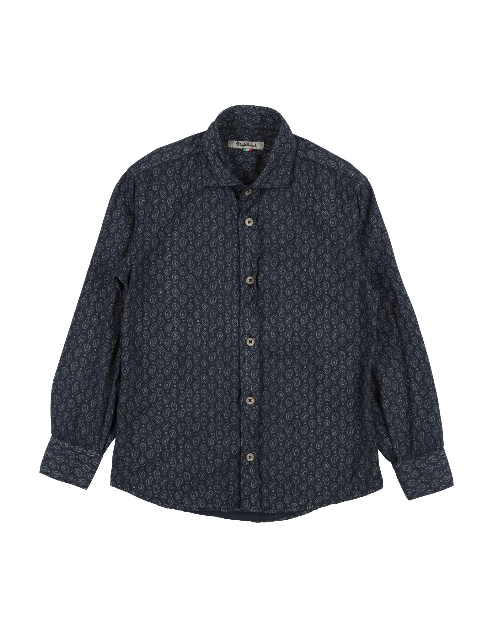  Nupkeet - Tops - Hemden - On Yoox.com 