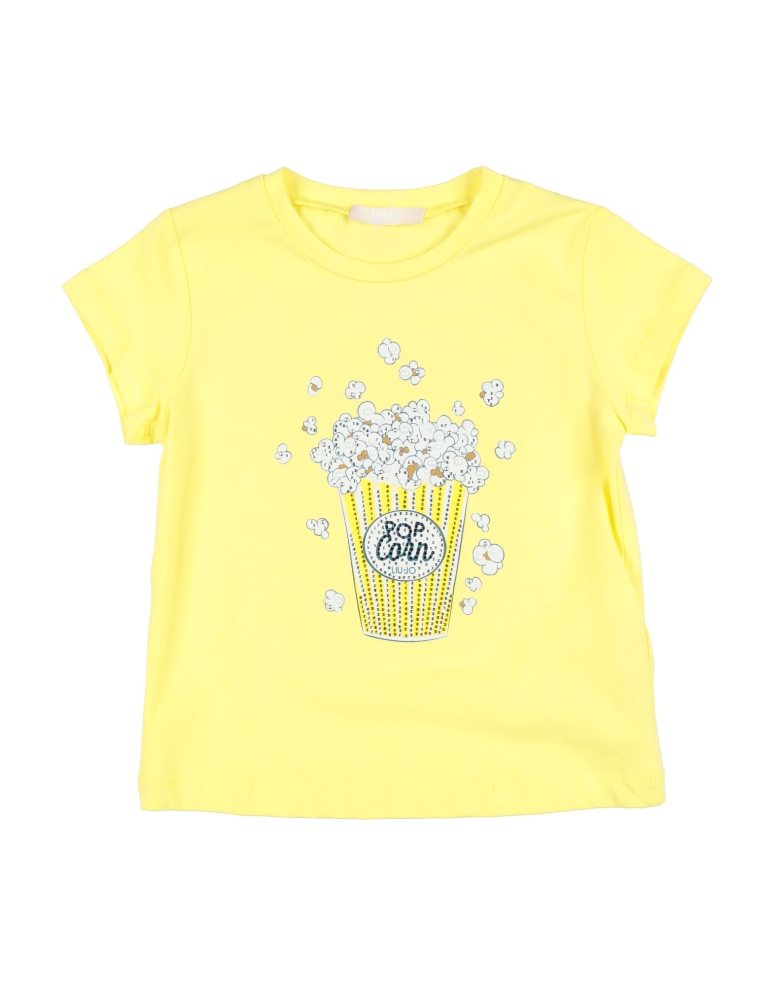  Liu •jo - Tops - T-shirts - On Yoox.com 