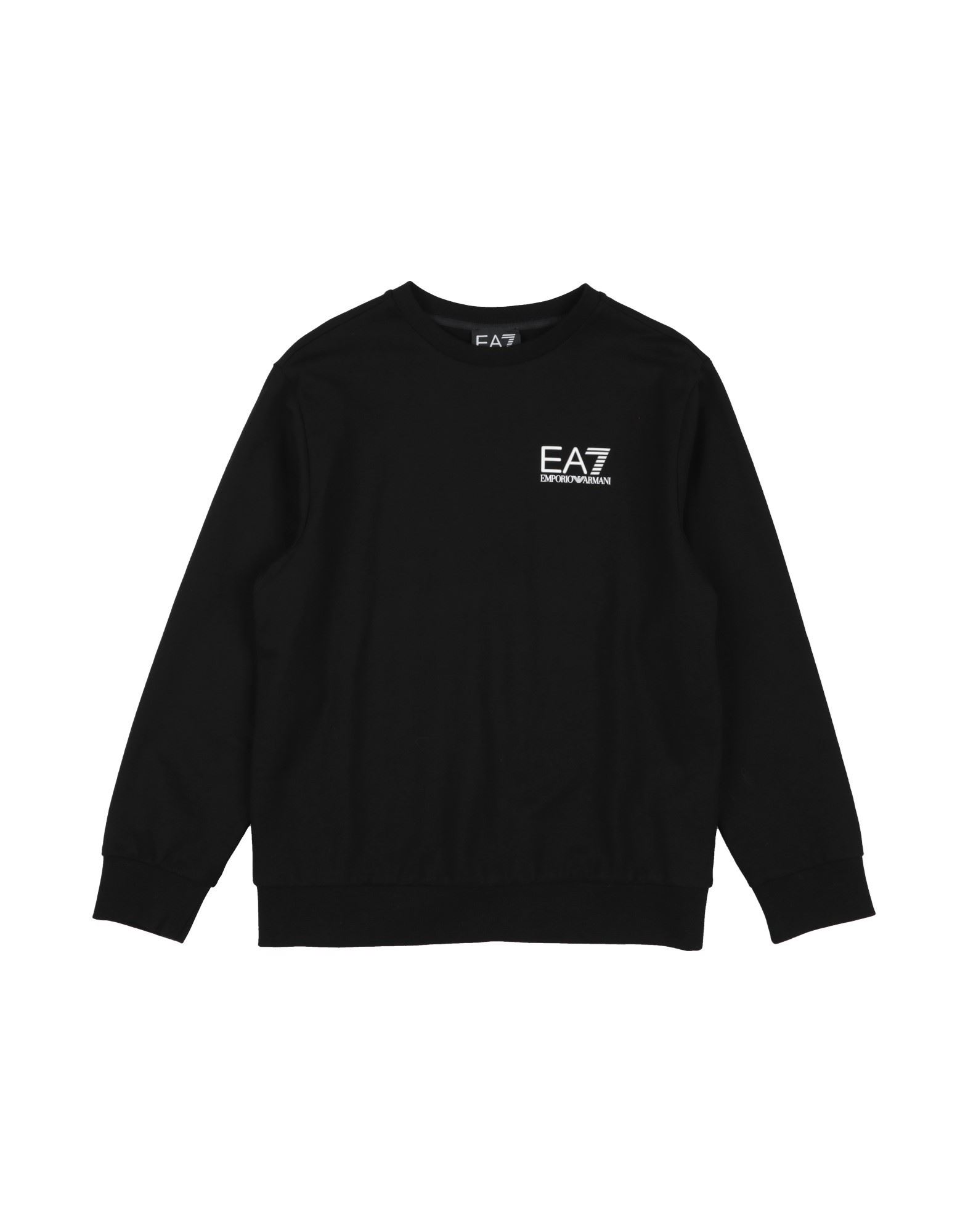  Ea7 - Tops - Sweatshirts - On Yoox.com 