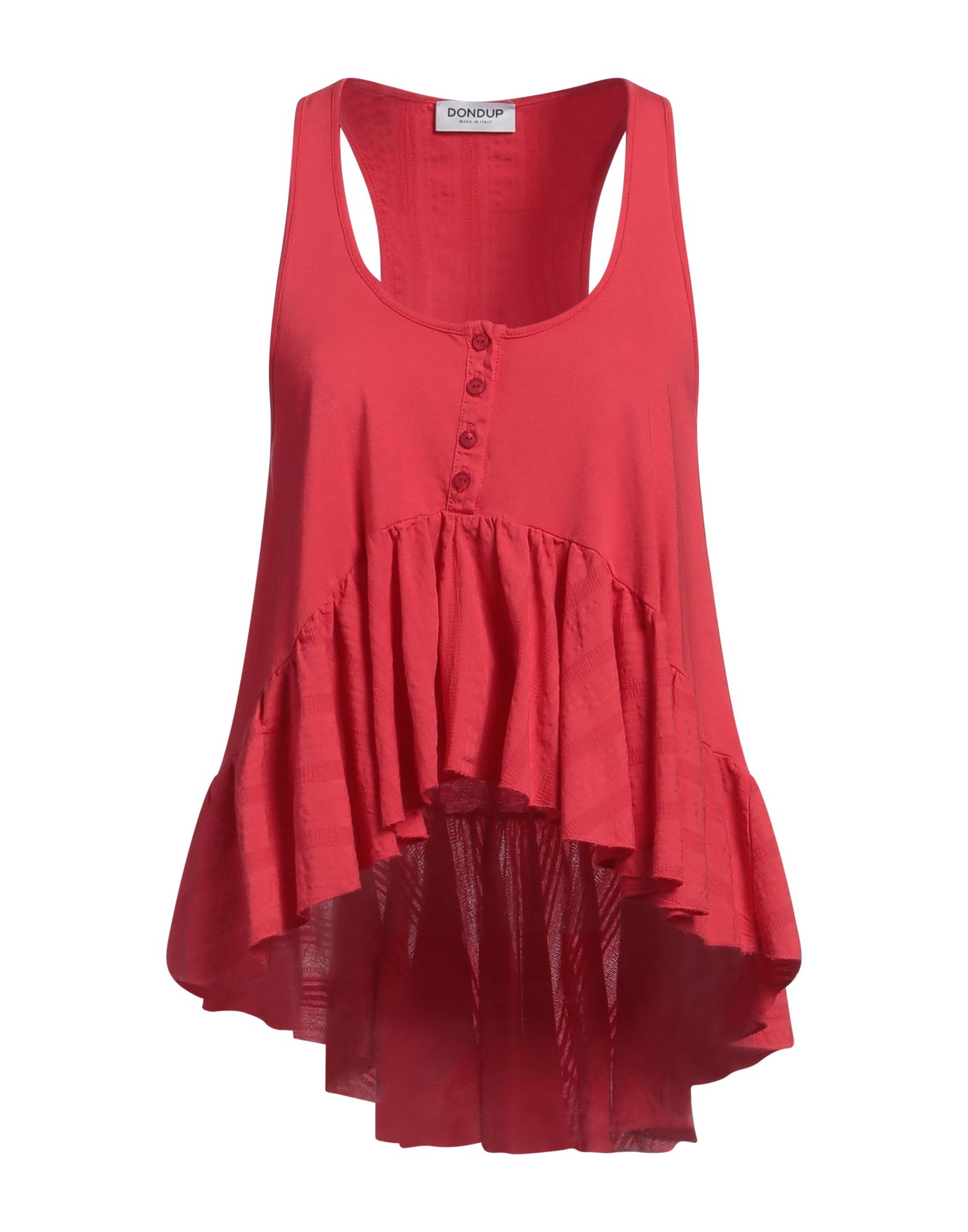  Dondup - Tops - Tops - On Yoox.com 