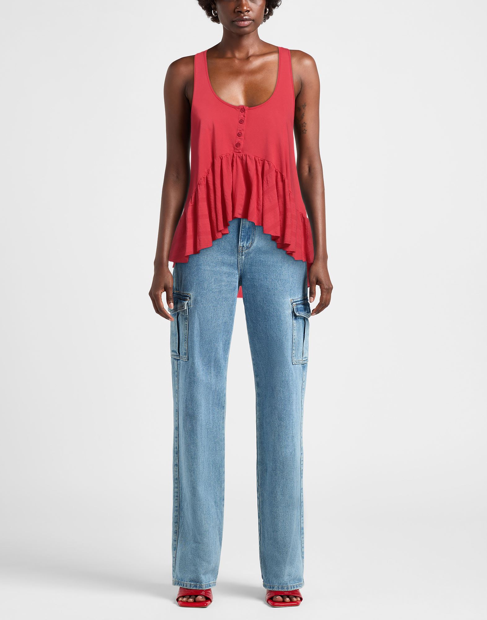 Dondup - Tops - Tops - On Yoox.com 