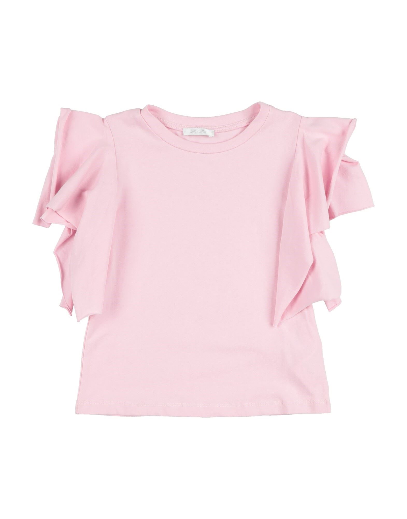  L:ú L:ú By Miss Grant - Tops - T-shirts - On Yoox.com 