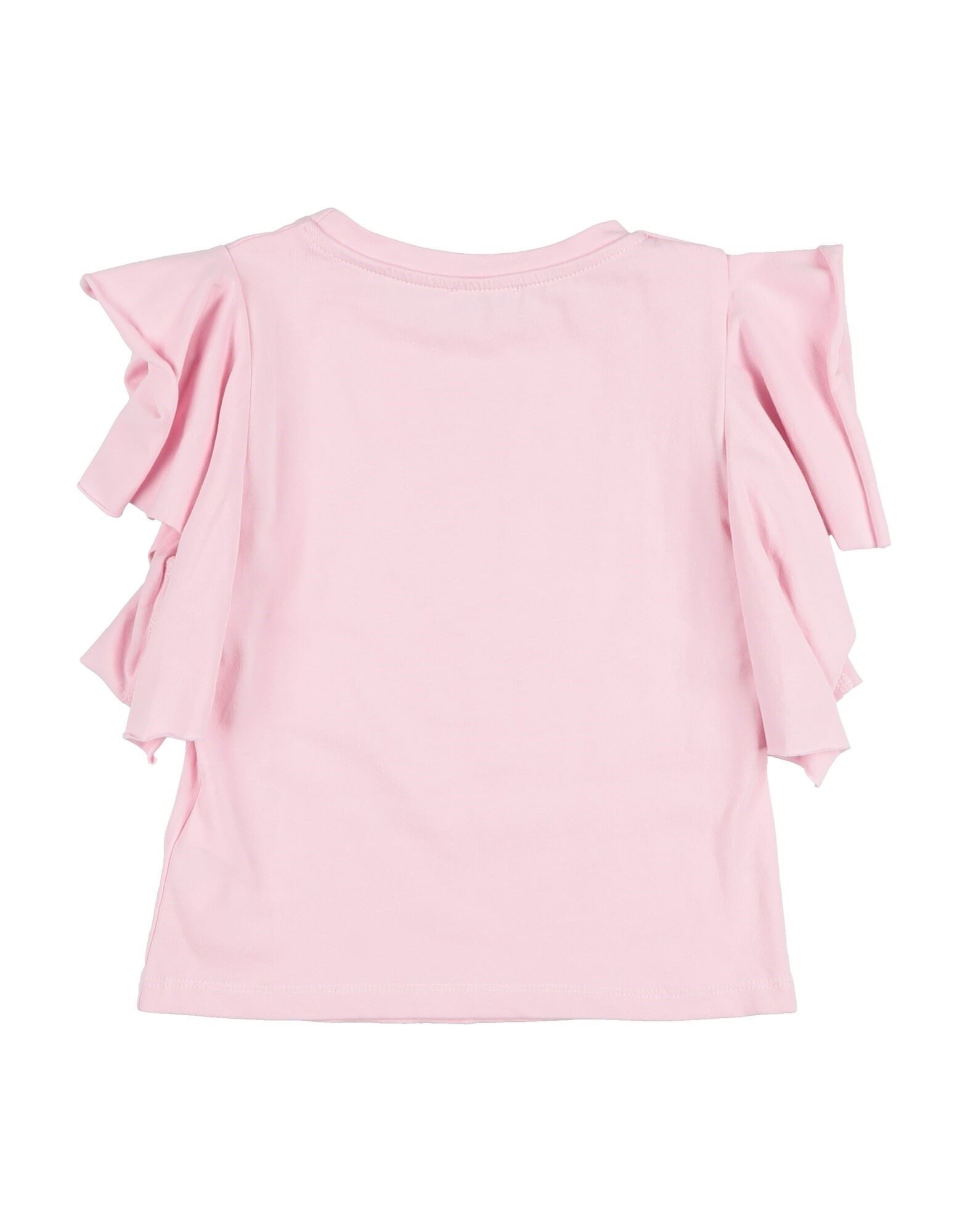  L:ú L:ú By Miss Grant - Tops - T-shirts - On Yoox.com 