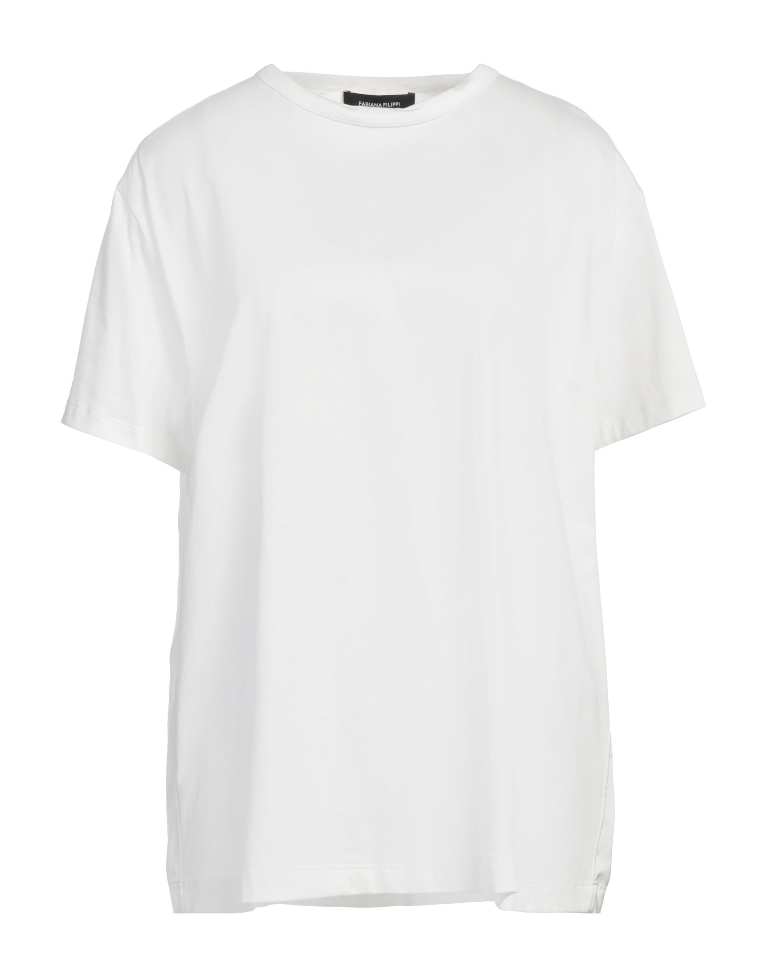 FABIANA FILIPPI FABIANA FILIPPI ΜΠΛΟΥΖΑΚΙΑ T-shirt