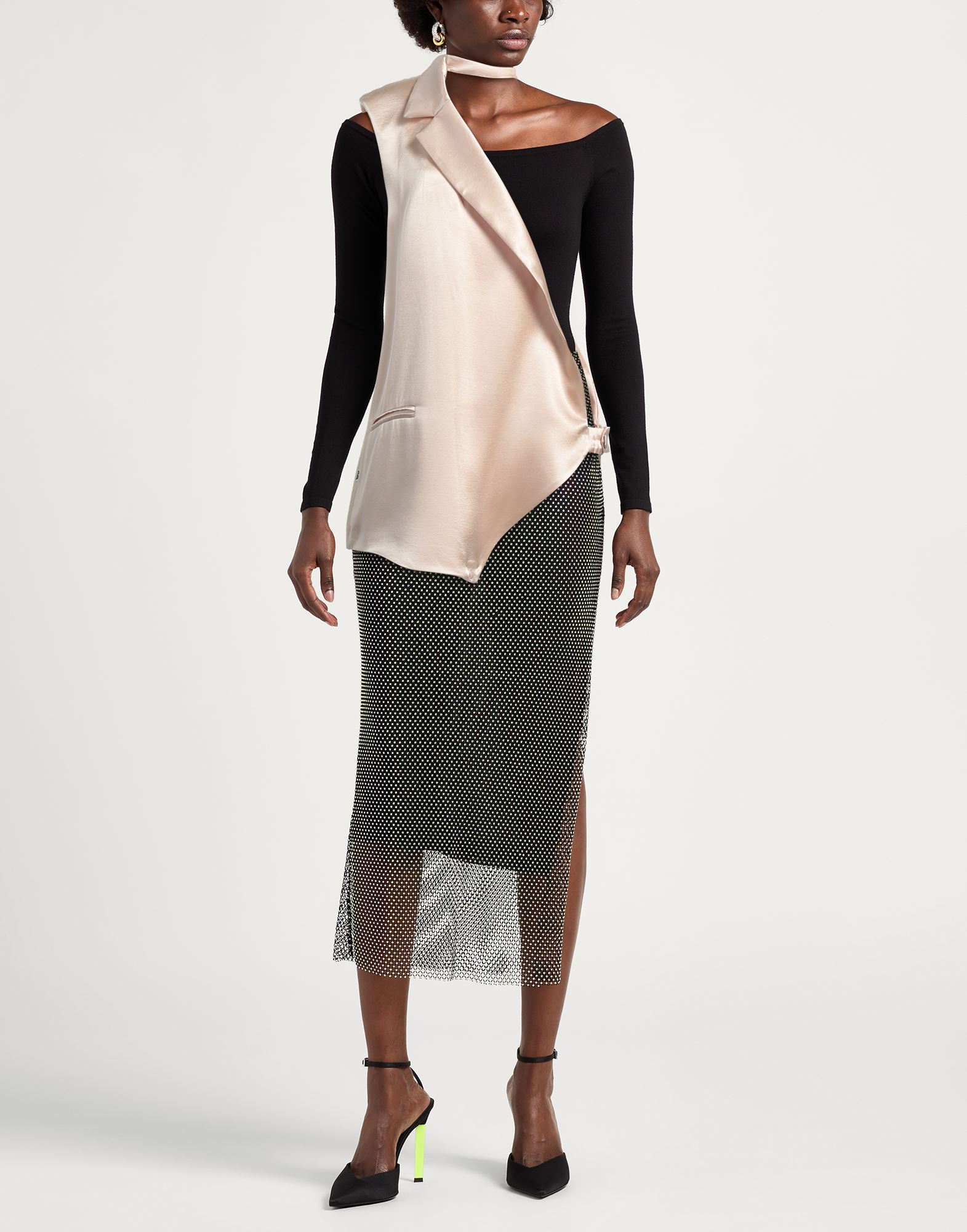  Jijil - Tops - Tops - On Yoox.com 