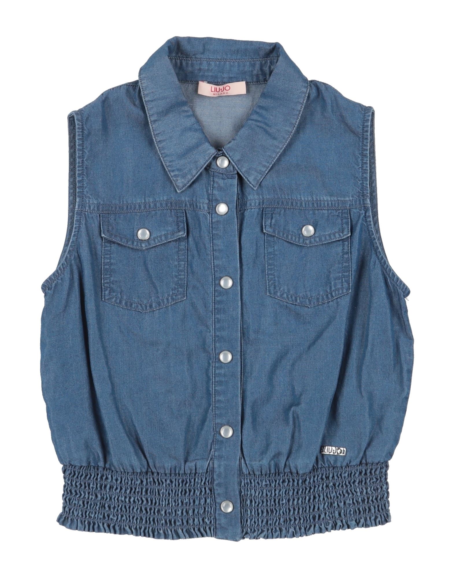  Liu •jo - Tops - Jeanshemden - On Yoox.com 