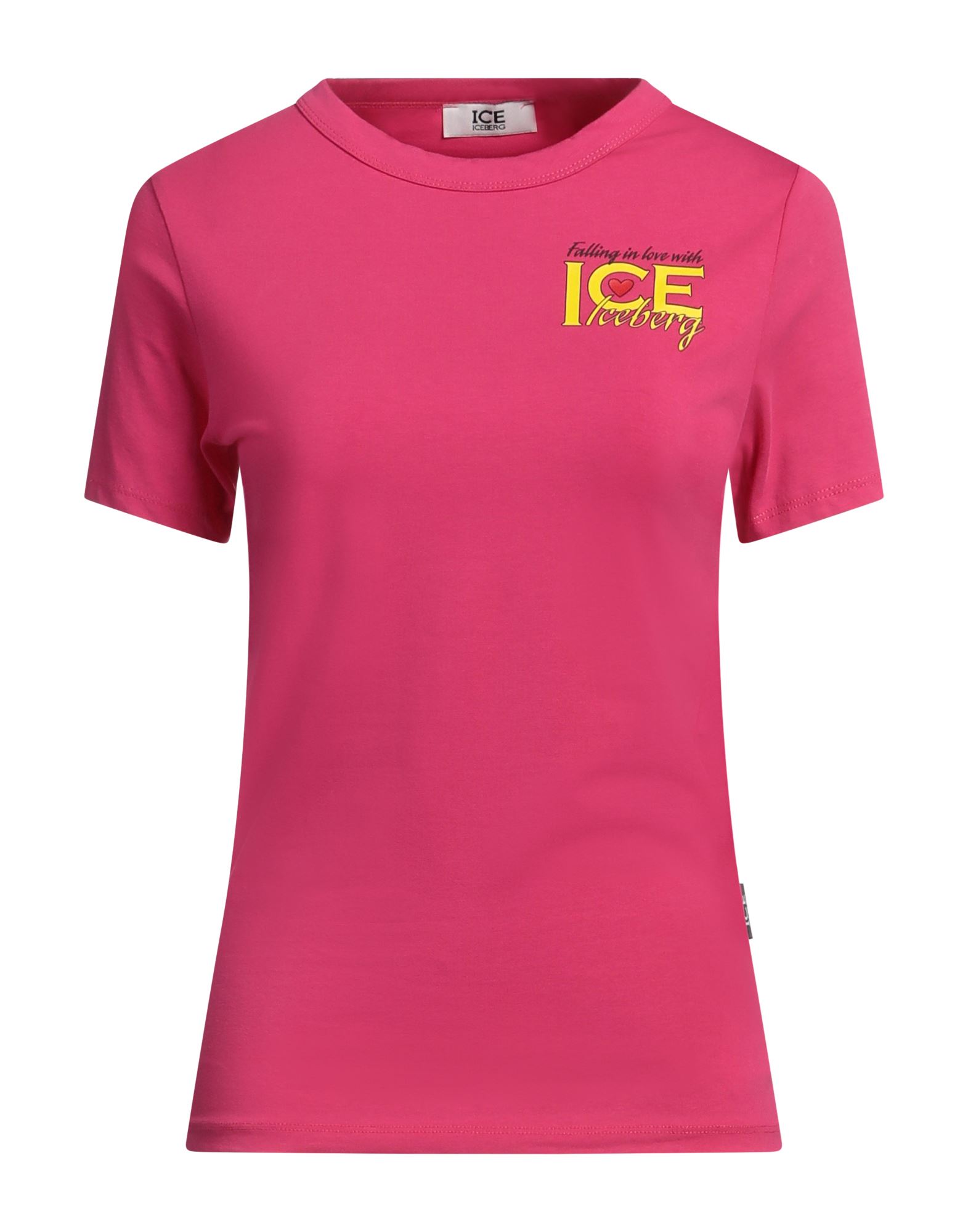 ICE ICEBERG ΜΠΛΟΥΖΑΚΙΑ T-shirt