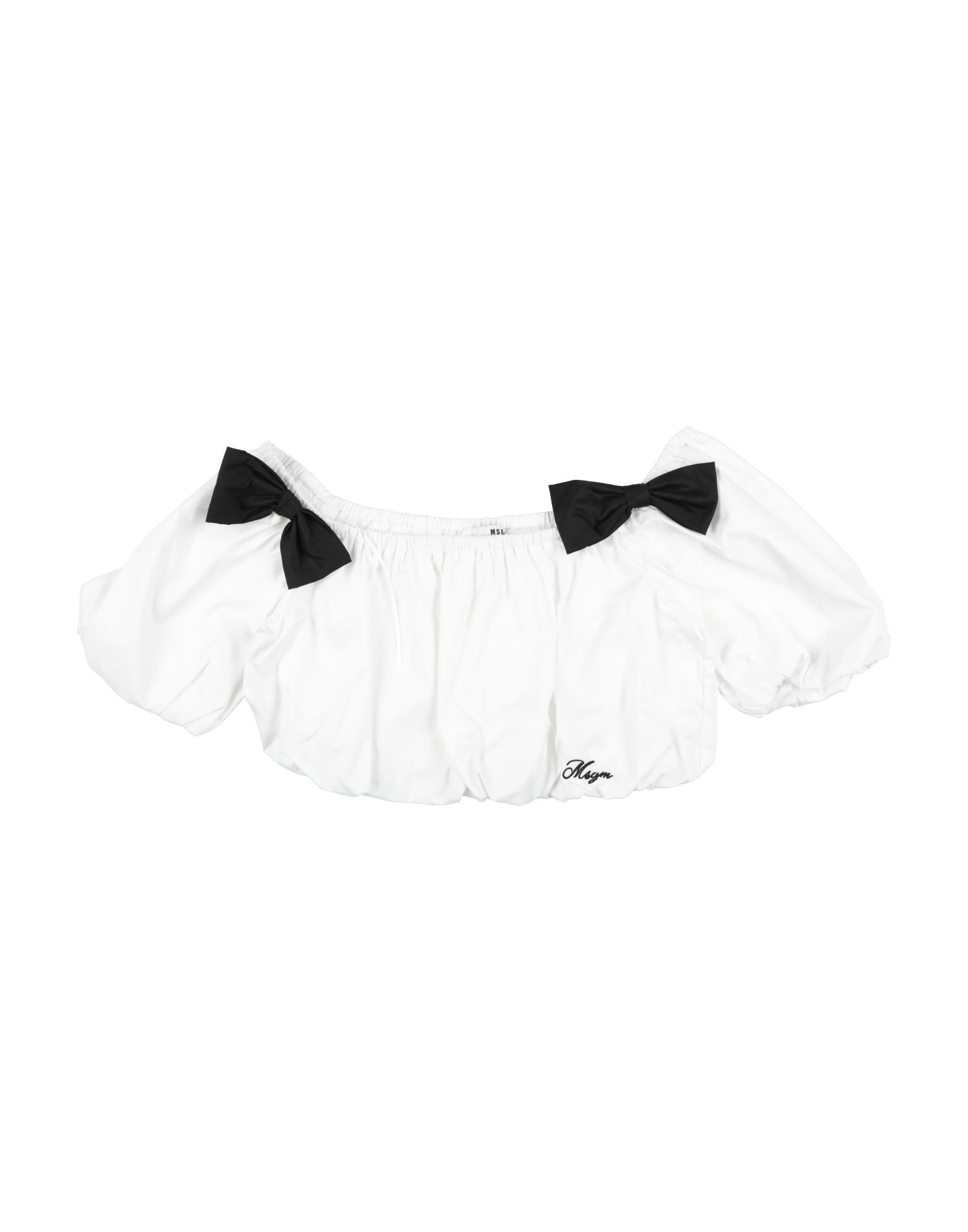  Msgm - Tops - Tops - On Yoox.com 