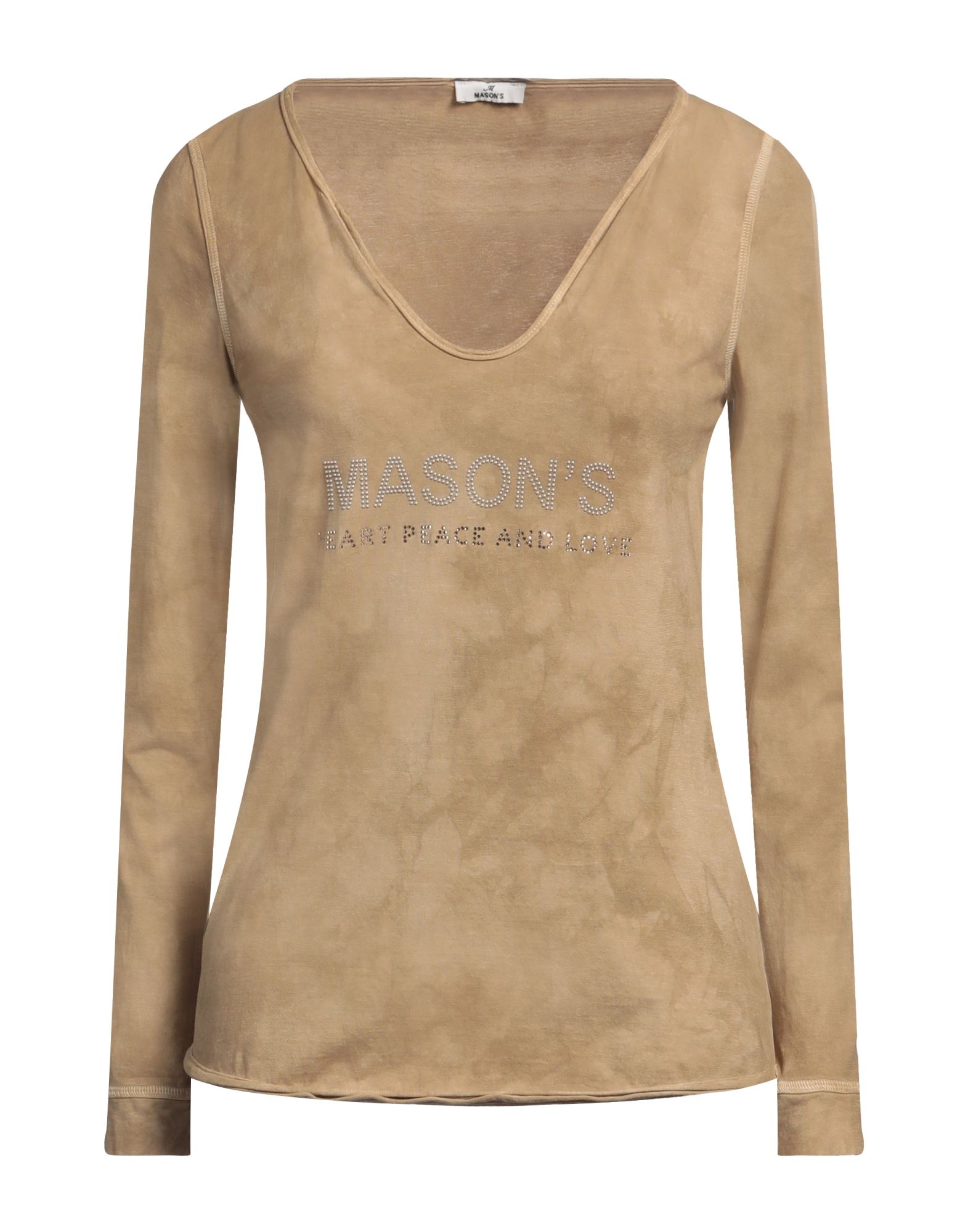 MASON'S ΜΠΛΟΥΖΑΚΙΑ T-shirt