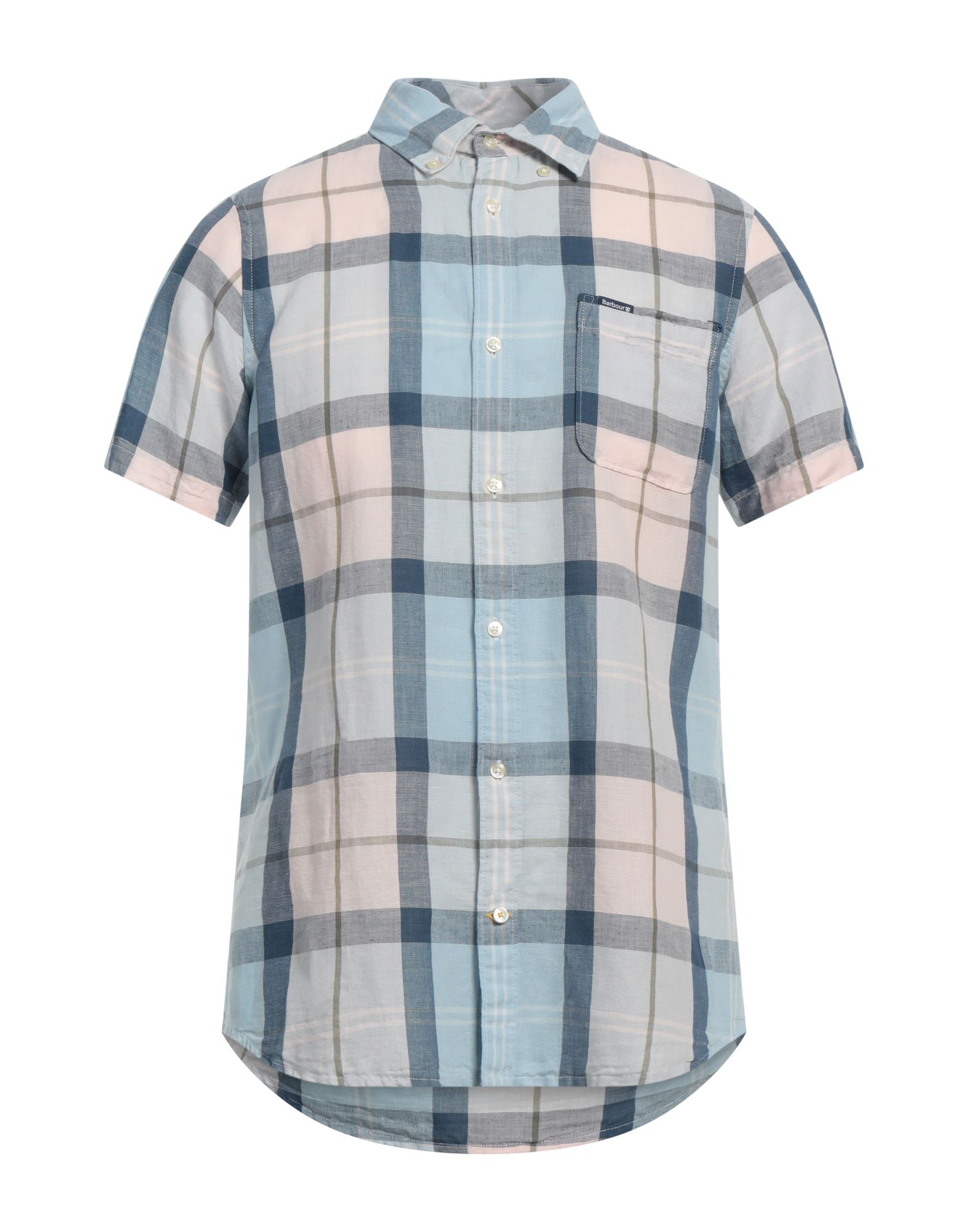 Barbour - Tops - Hemden - On Yoox.com 