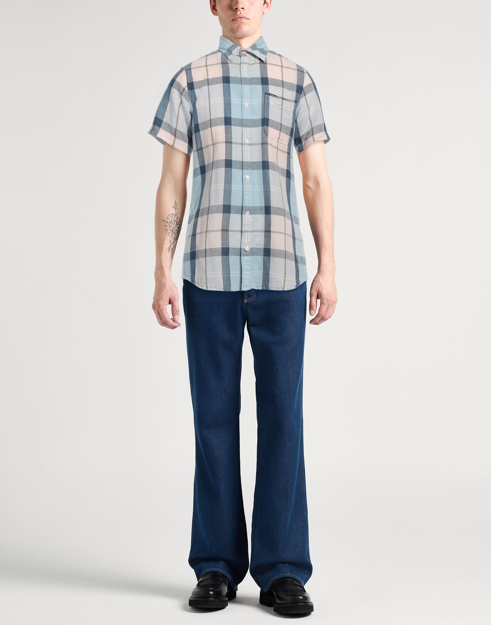  Barbour - Tops - Hemden - On Yoox.com 