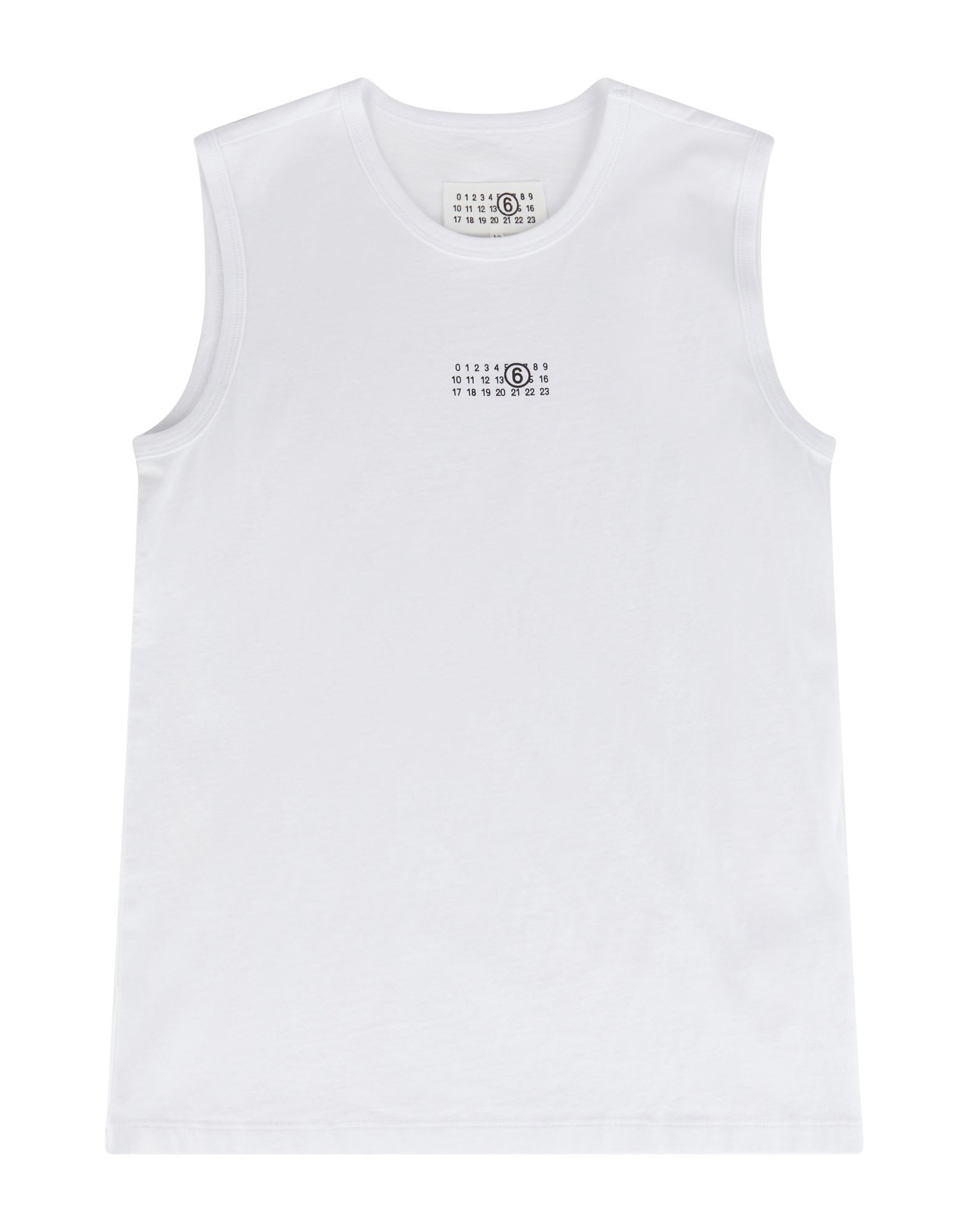  Mm6 Maison Margiela - Tops - T-shirts - On Yoox.com 