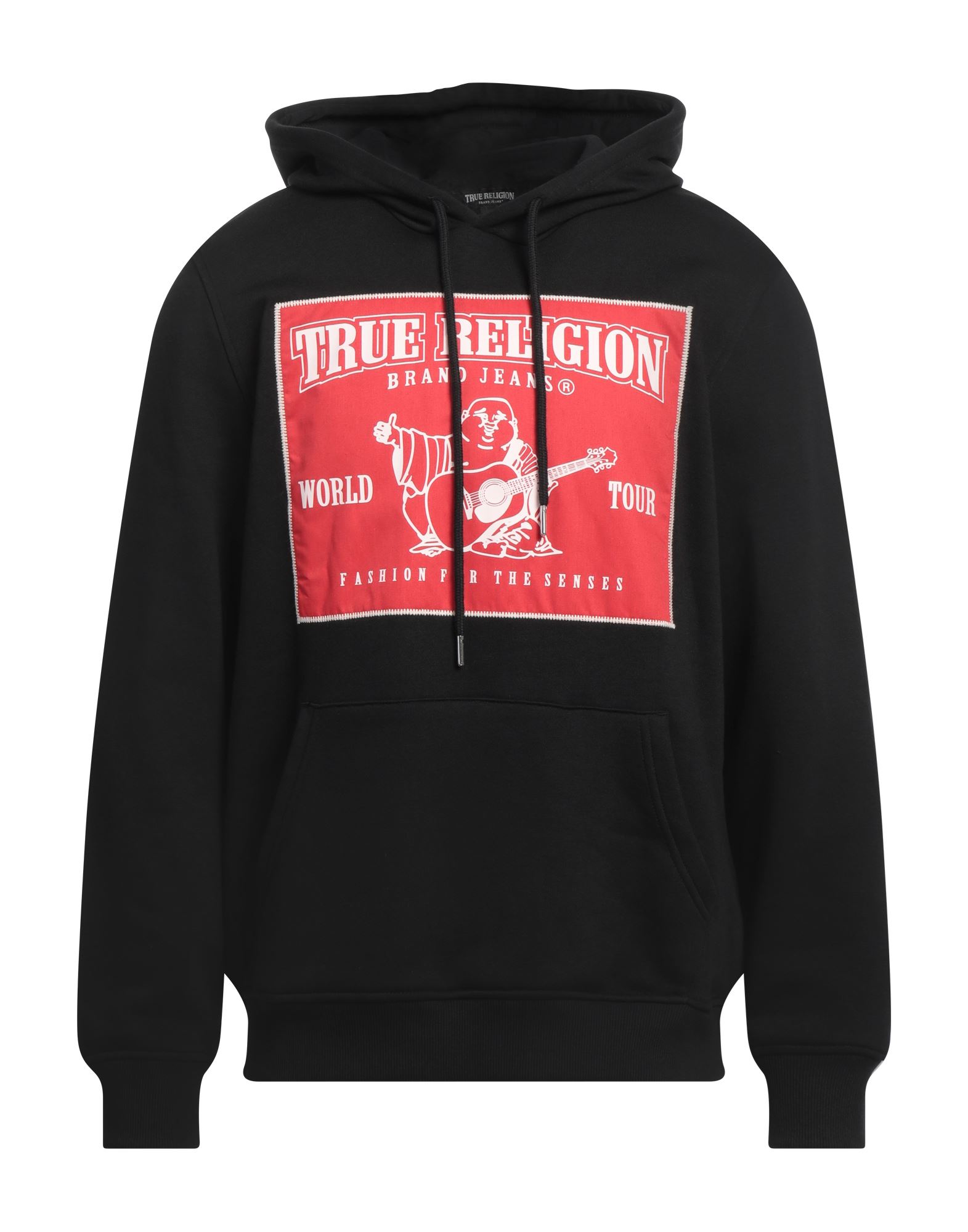 TRUE RELIGION ΜΠΛΟΥΖΑΚΙΑ Φούτερ
