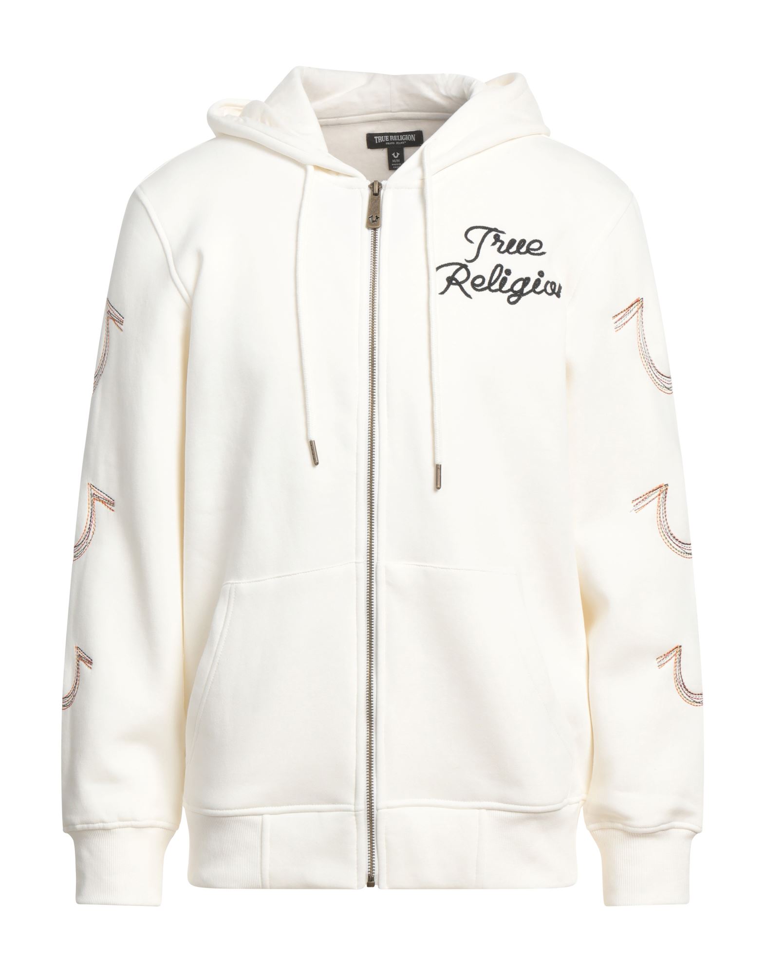 TRUE RELIGION ΜΠΛΟΥΖΑΚΙΑ Φούτερ