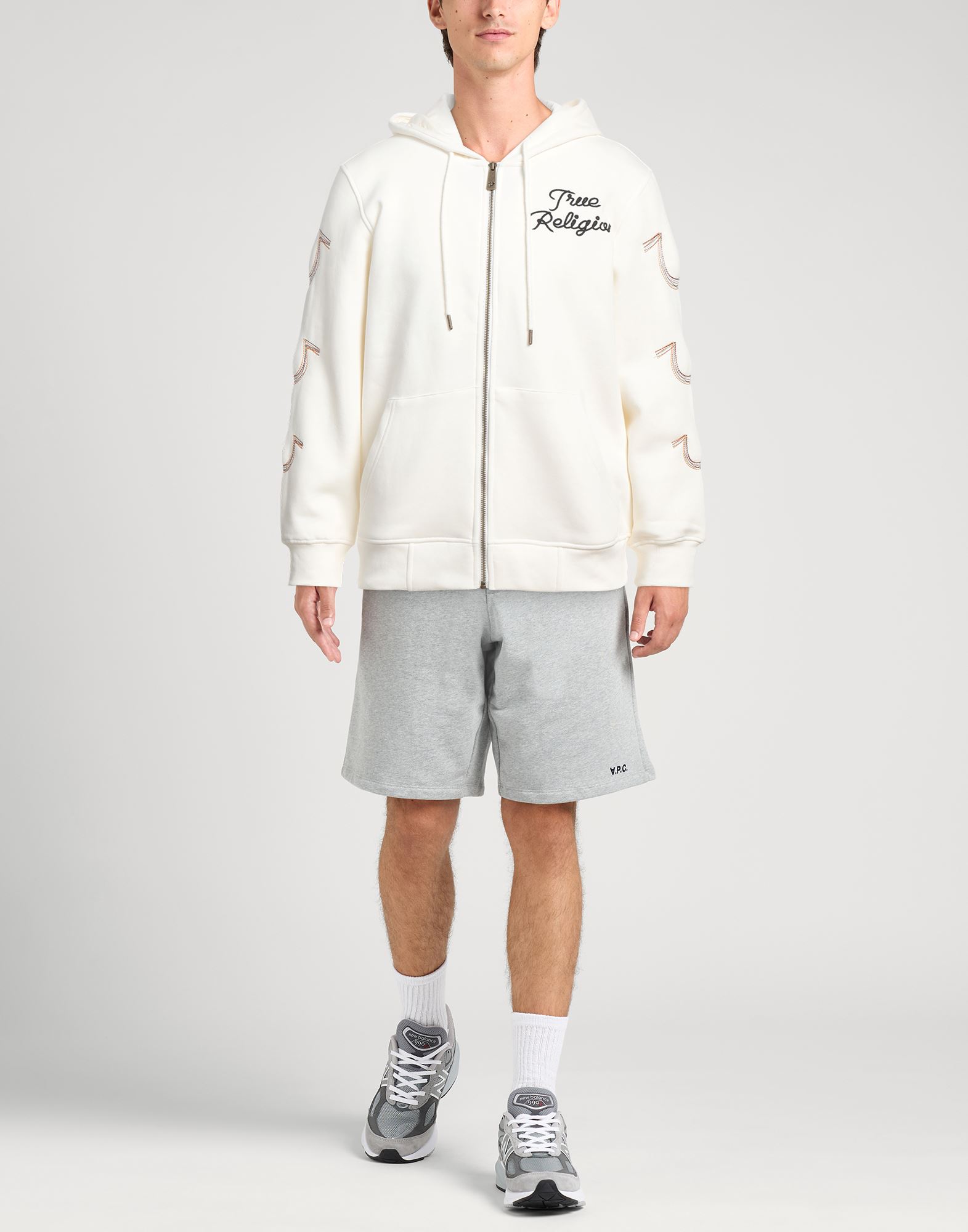  True Religion - Tops - Sweatshirts - On Yoox.com 