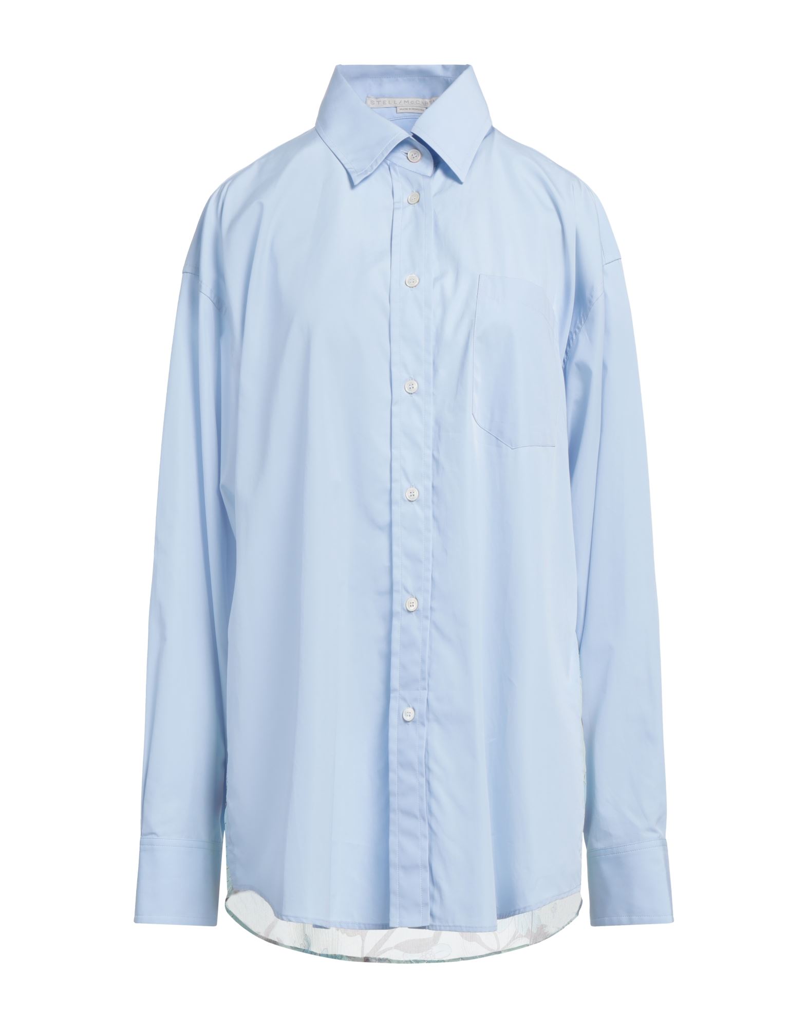 STELLA McCARTNEY STELLA McCARTNEY ΜΠΛΟΥΖΑΚΙΑ Πουκάμισο