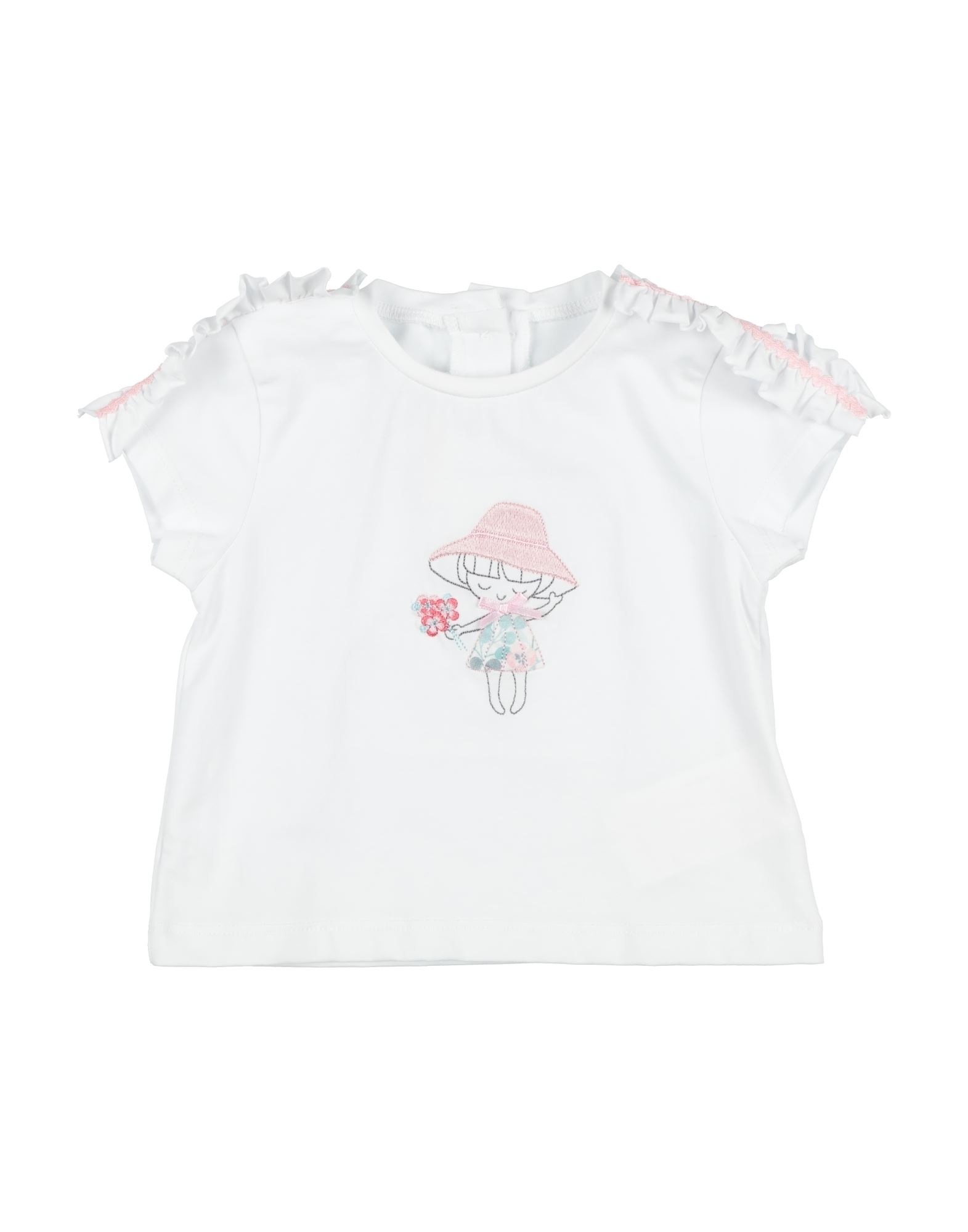  Minibanda By Sarabanda - Camisetas Y Tops - Camisetas - On Yoox.com 