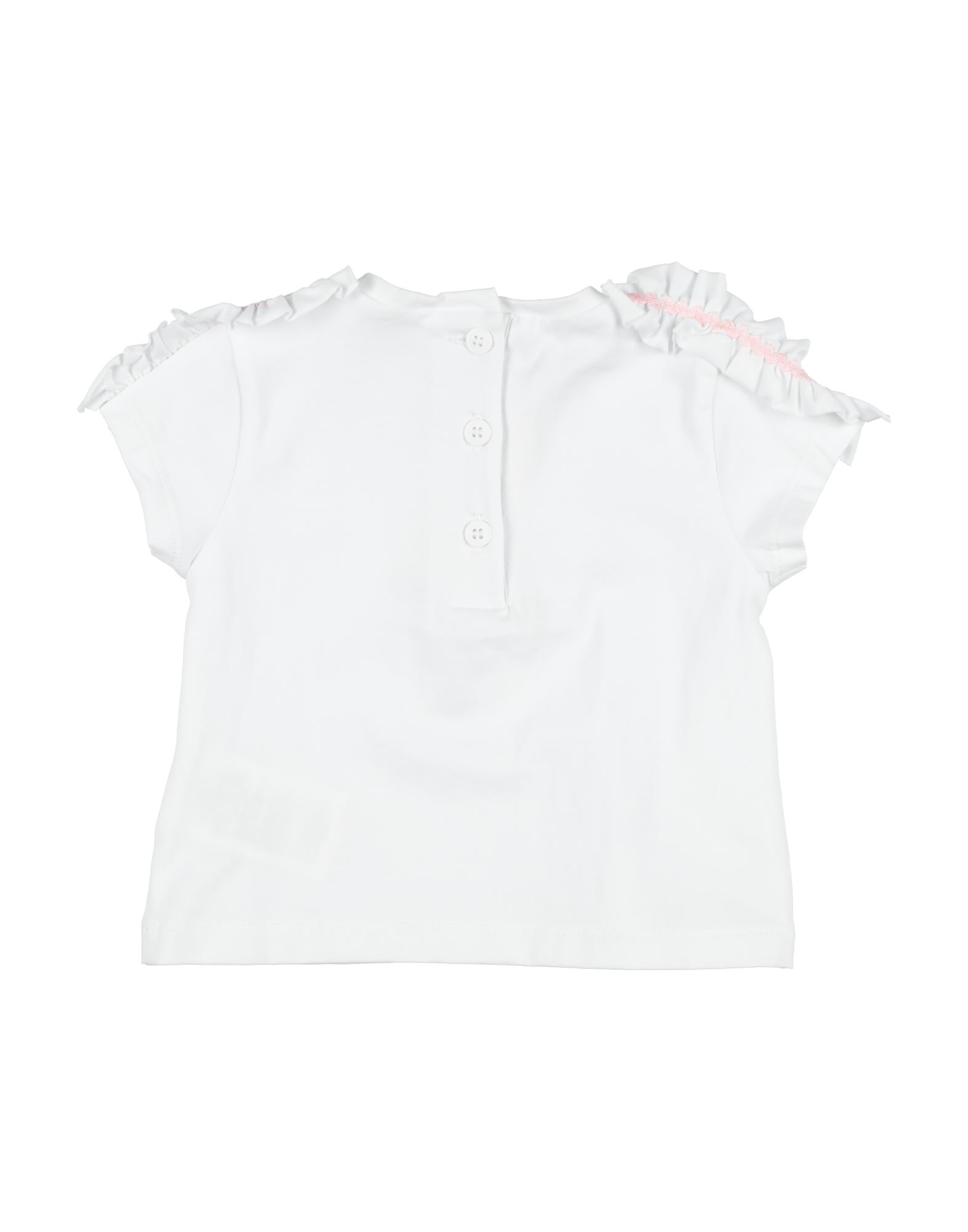  Minibanda By Sarabanda - Camisetas Y Tops - Camisetas - On Yoox.com 