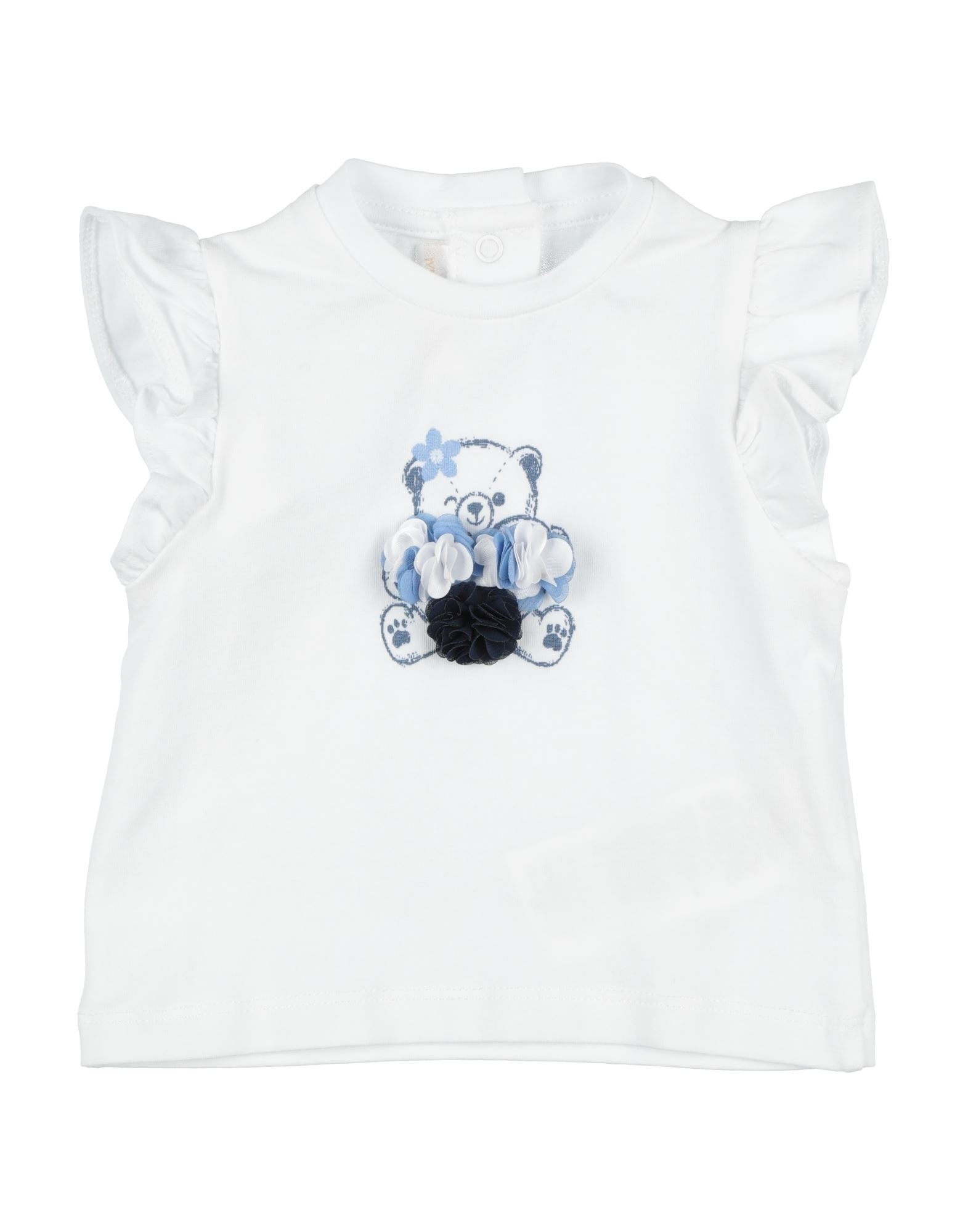 Minibanda By Sarabanda - Tops - T-shirts - On Yoox.com 