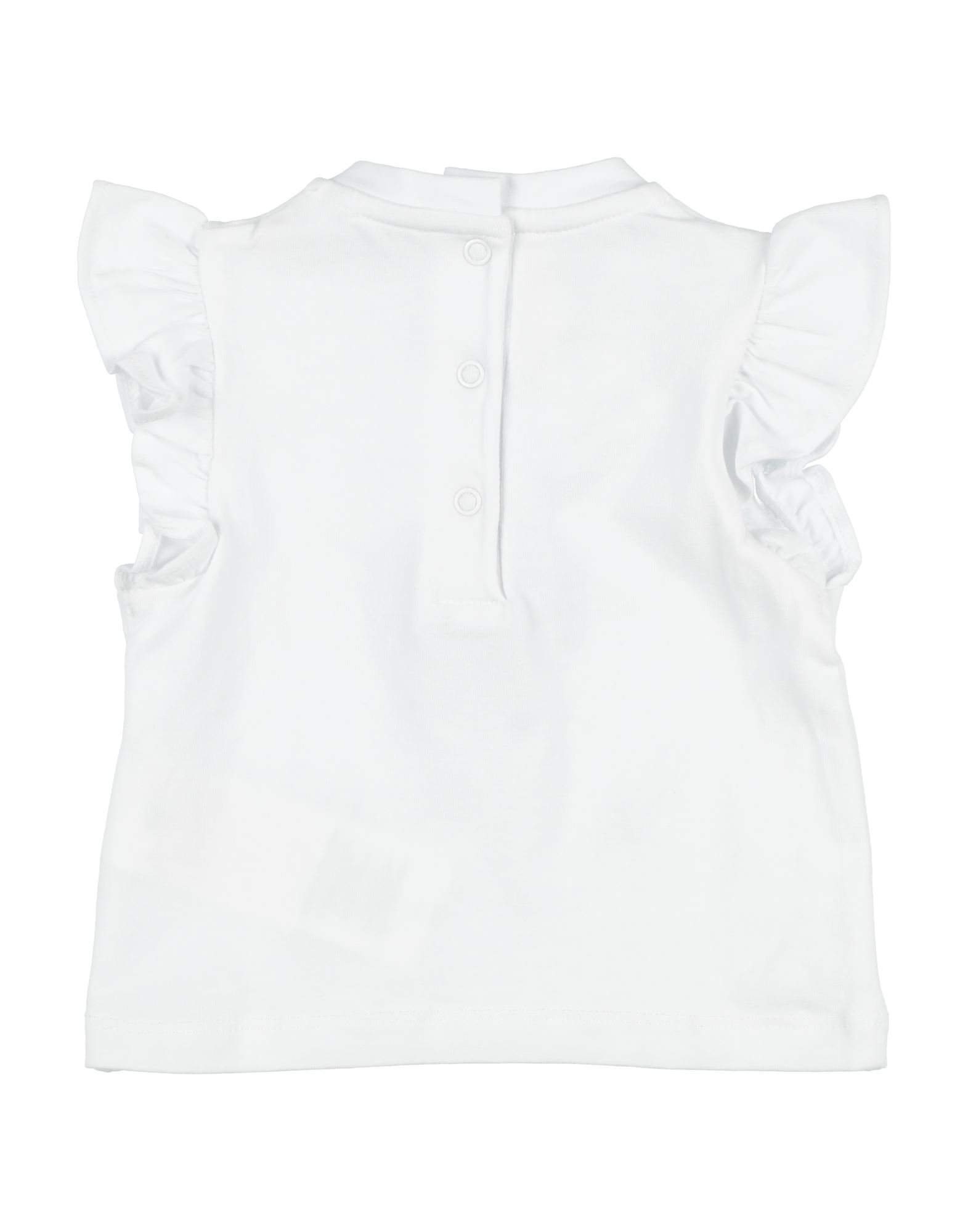  Minibanda By Sarabanda - Tops - T-shirts - On Yoox.com 