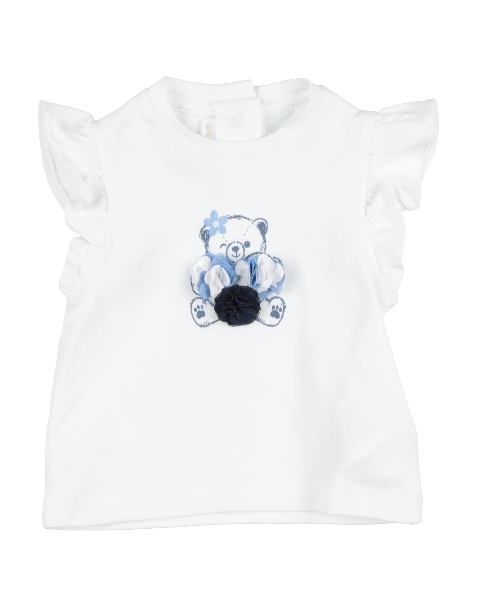  Minibanda By Sarabanda - Tops - T-shirts - On Yoox.com 