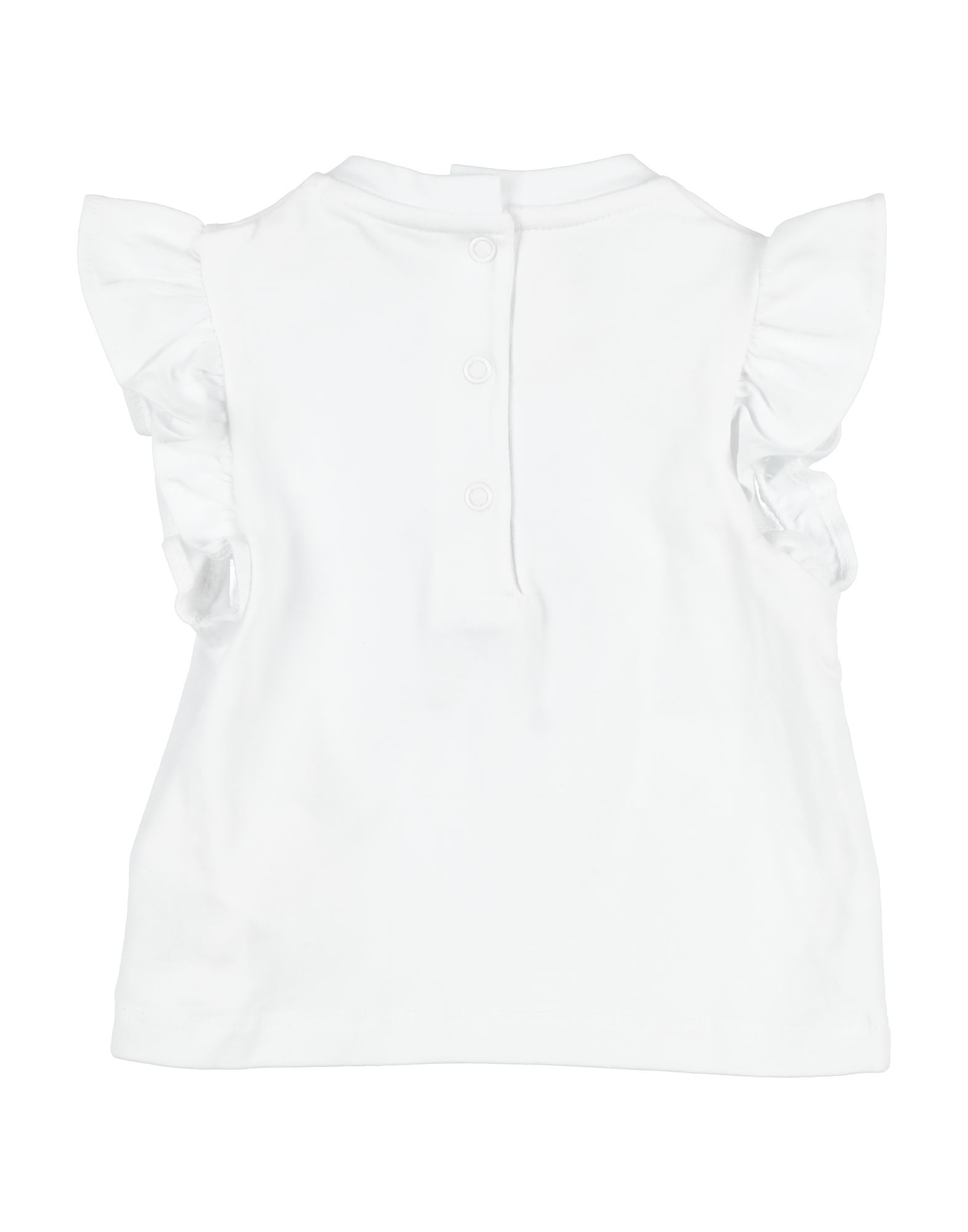  Minibanda By Sarabanda - Tops - T-shirts - On Yoox.com 
