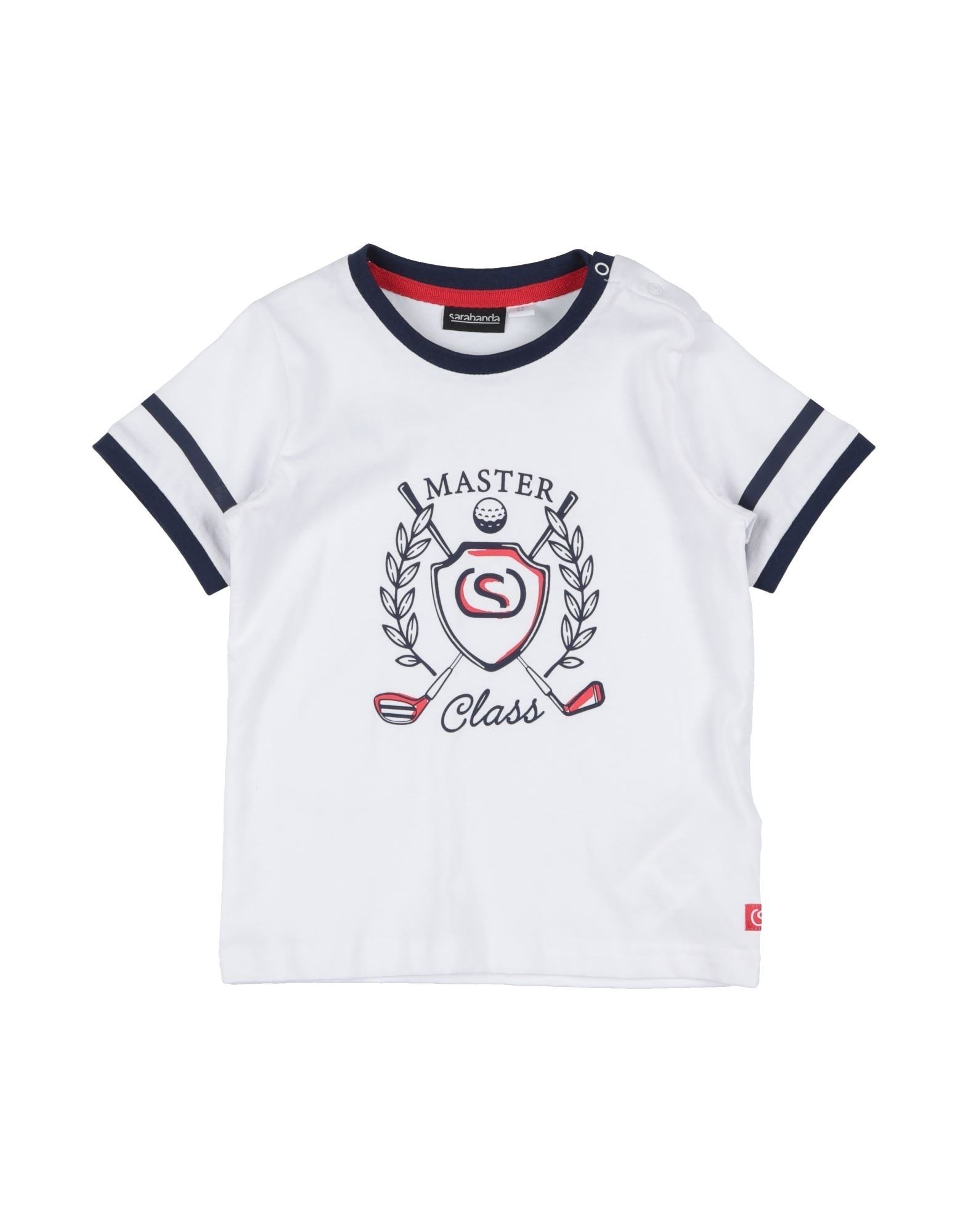  Sarabanda - Tops - T-shirts - On Yoox.com 