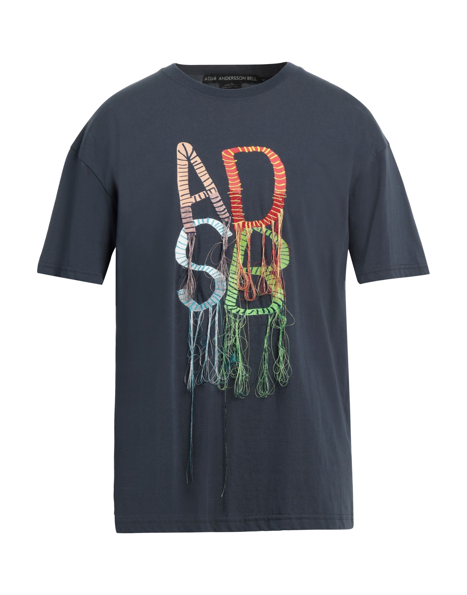  Andersson Bell - Tops - T-shirts - On Yoox.com 
