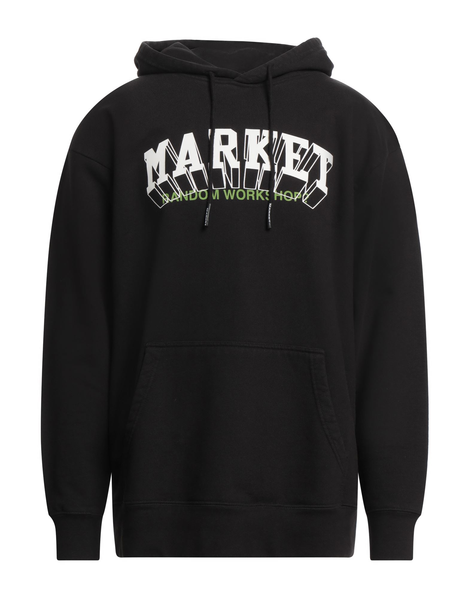 MARKET ΜΠΛΟΥΖΑΚΙΑ Φούτερ