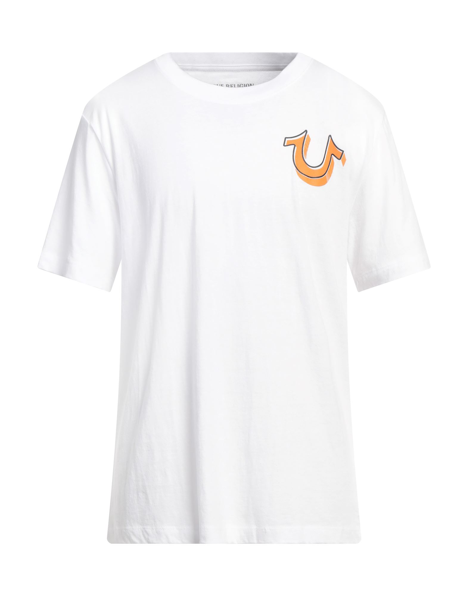 TRUE RELIGION ΜΠΛΟΥΖΑΚΙΑ T-shirt