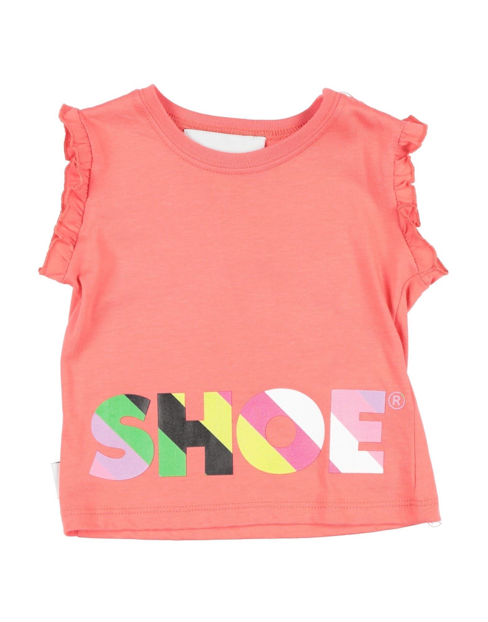  Shoe - Tops - T-shirts - On Yoox.com 