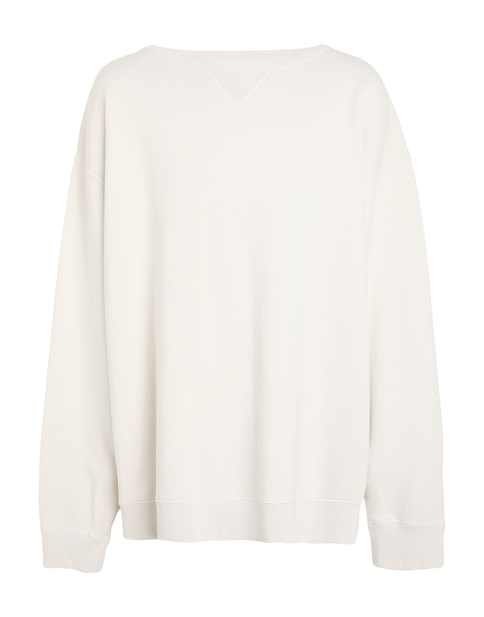 Maison Margiela - Tops - Sweatshirts - On Yoox.com 
