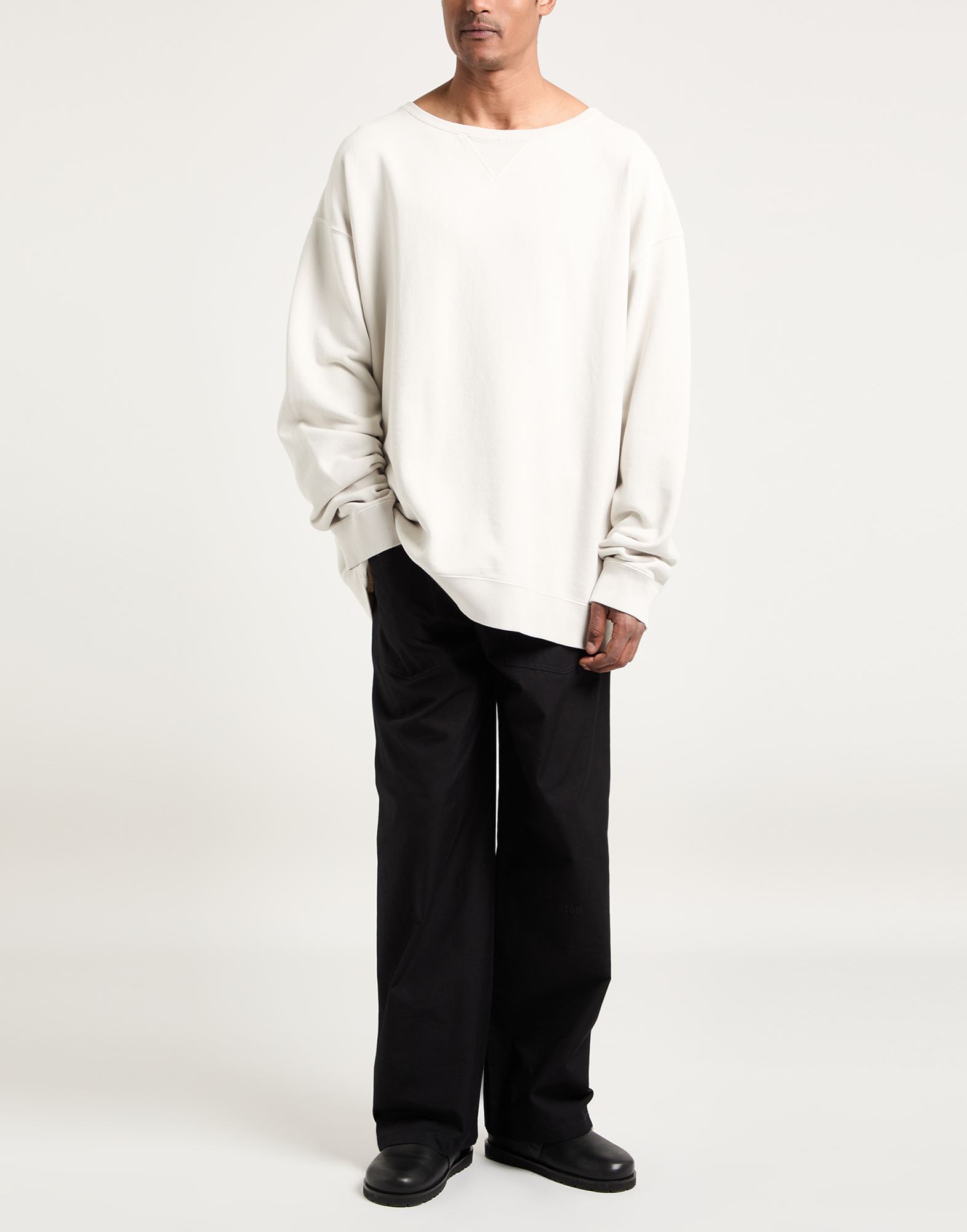  Maison Margiela - Tops - Sweatshirts - On Yoox.com 