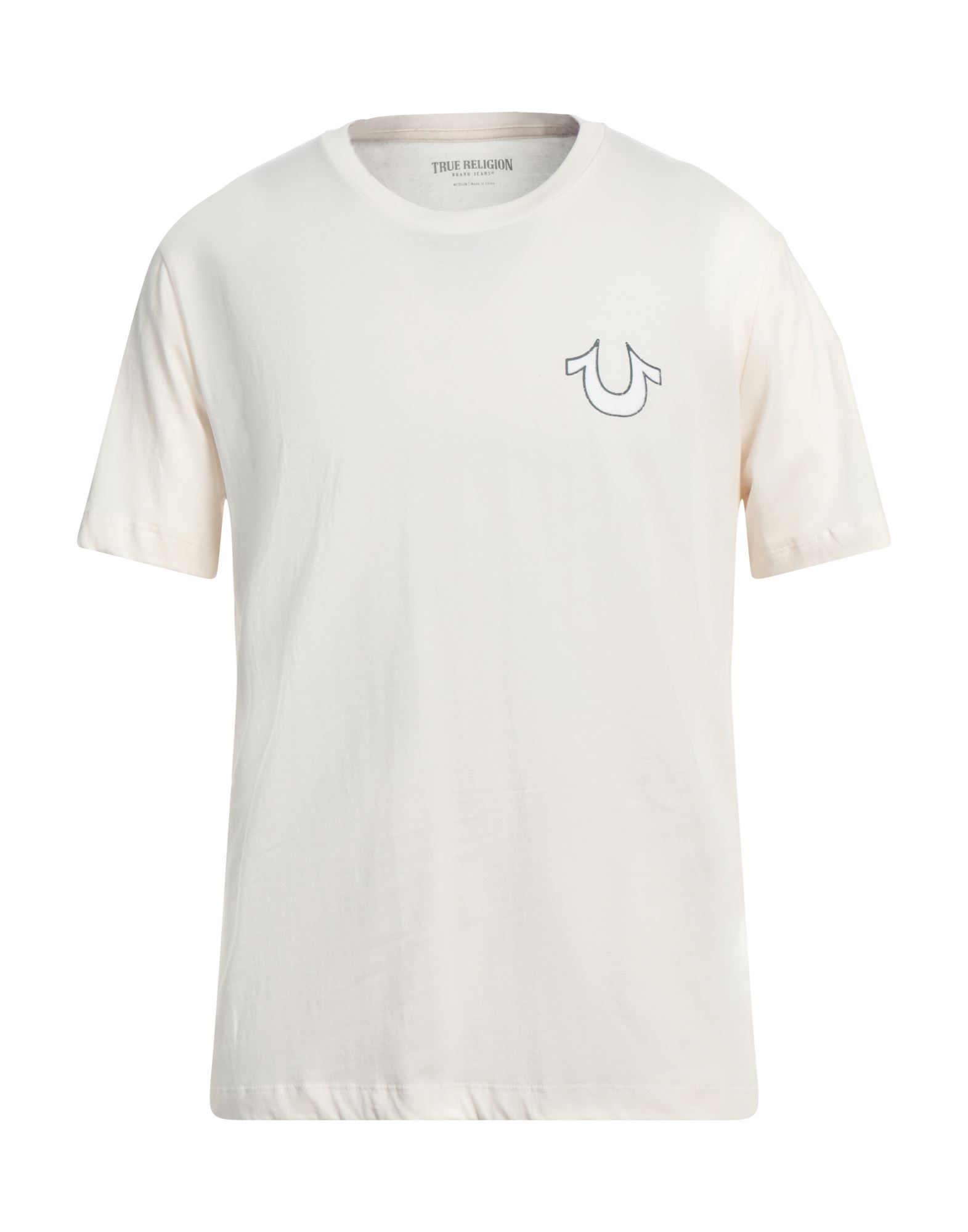 TRUE RELIGION ΜΠΛΟΥΖΑΚΙΑ T-shirt