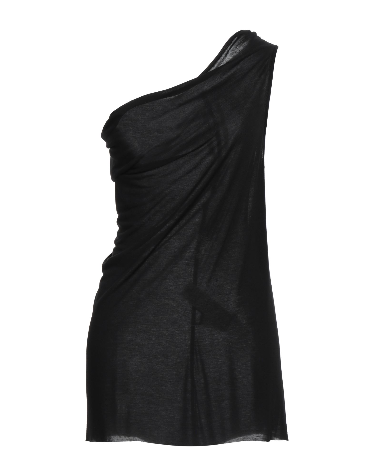 RICK OWENS RICK OWENS ΜΠΛΟΥΖΑΚΙΑ Τοπ