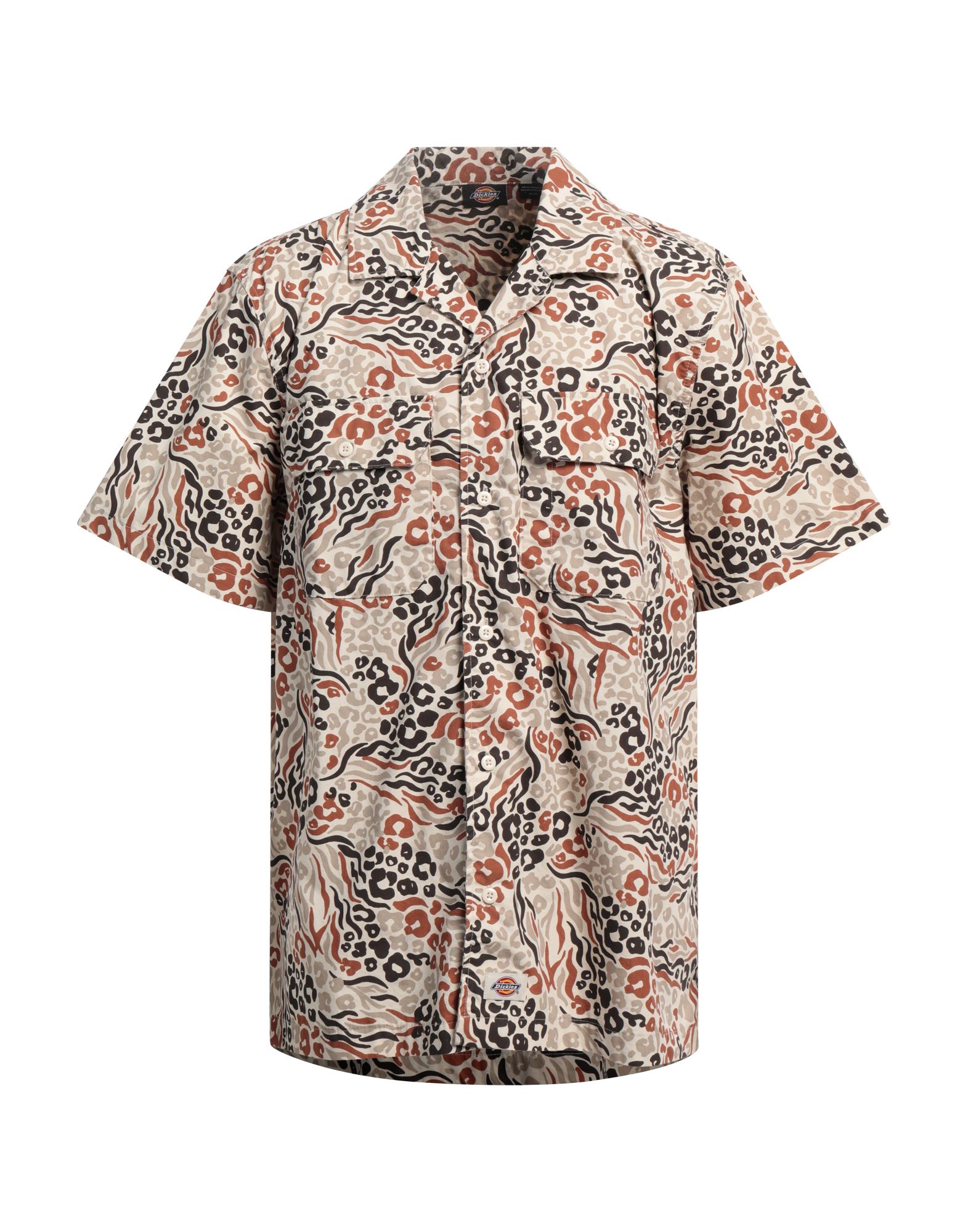  Dickies - Tops - Hemden - On Yoox.com 