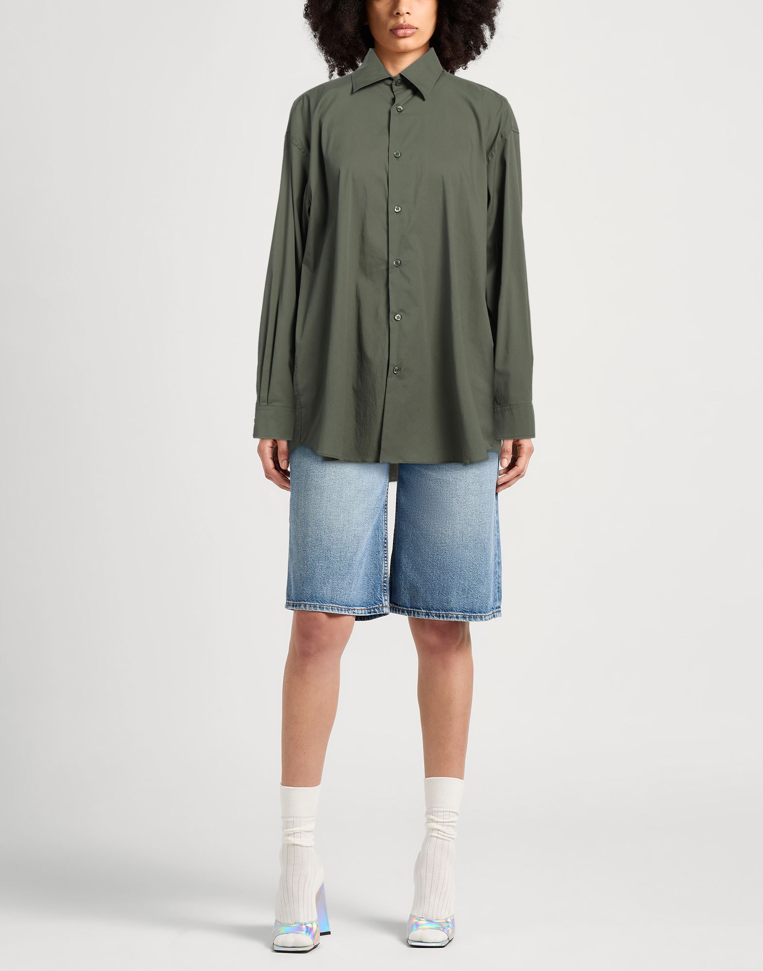  Me Fui - Tops - Hemden - On Yoox.com 
