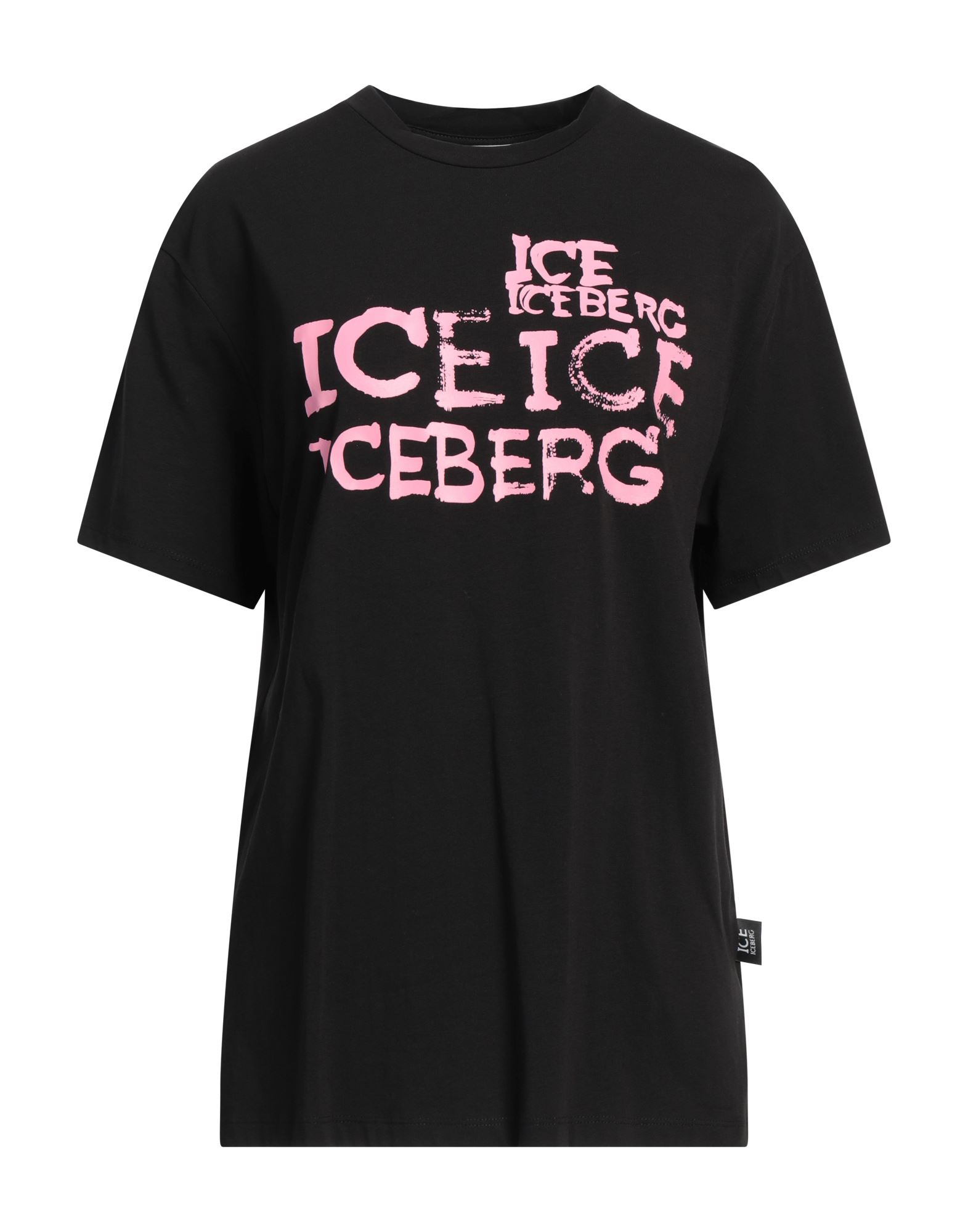 ICE ICEBERG ΜΠΛΟΥΖΑΚΙΑ T-shirt