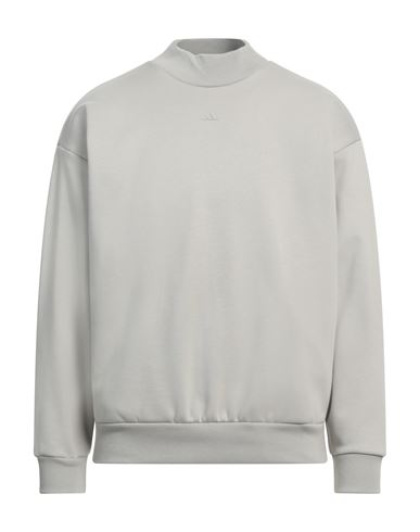 Sweatshirt Herren Salbeigrün M,S Herren