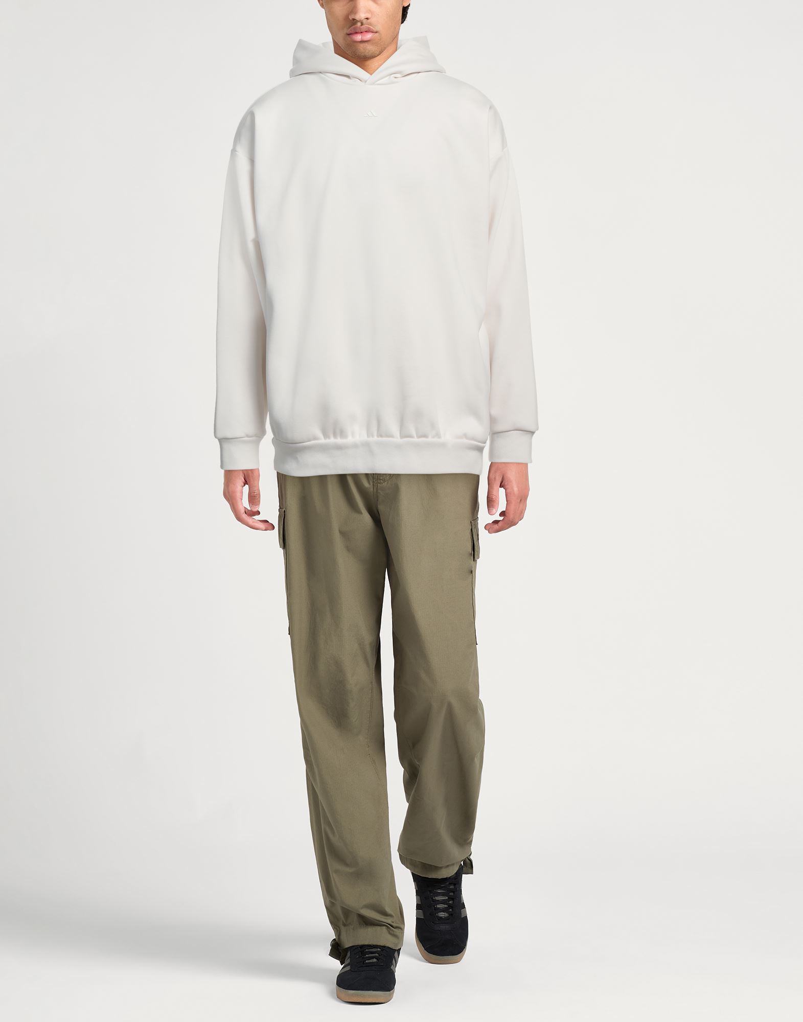  Adidas - Tops - Sweatshirts - On Yoox.com 