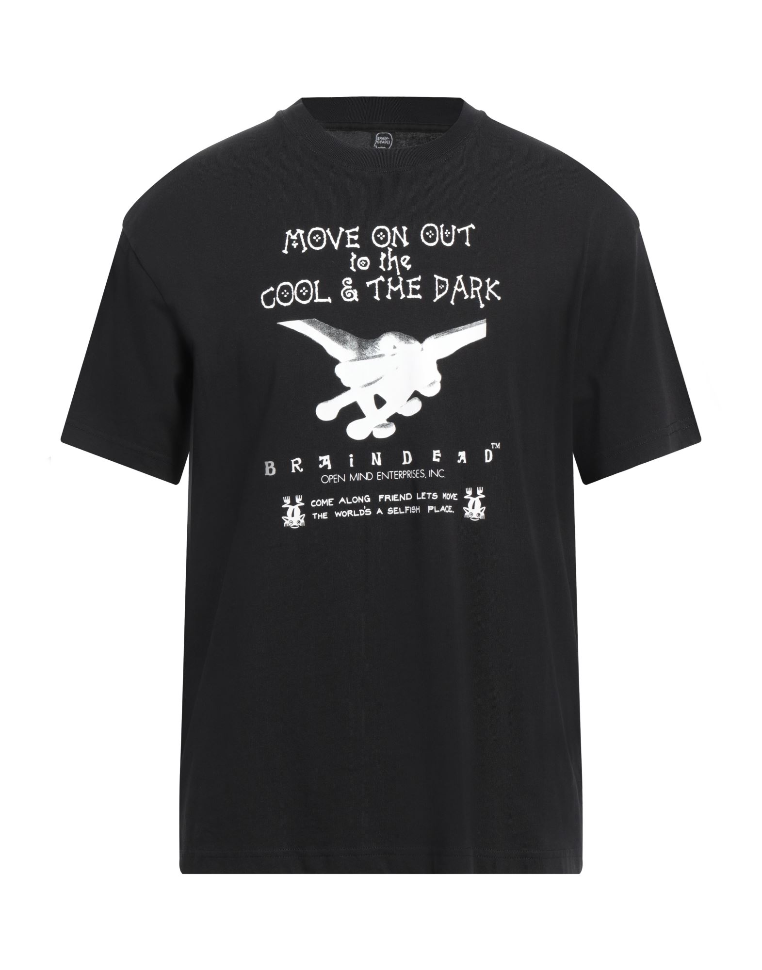 BRAIN DEAD ΜΠΛΟΥΖΑΚΙΑ T-shirt