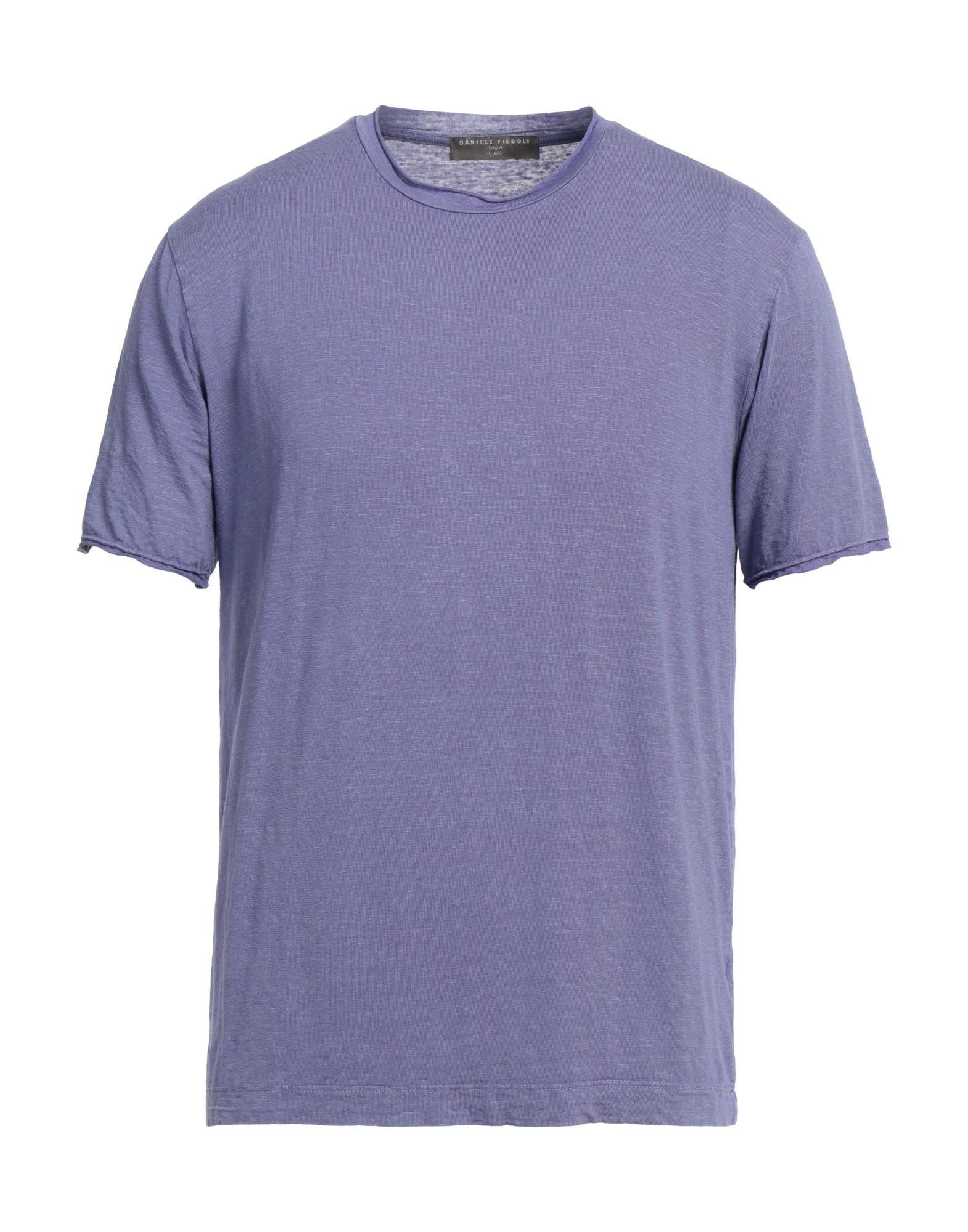 DANIELE FIESOLI ΜΠΛΟΥΖΑΚΙΑ T-shirt