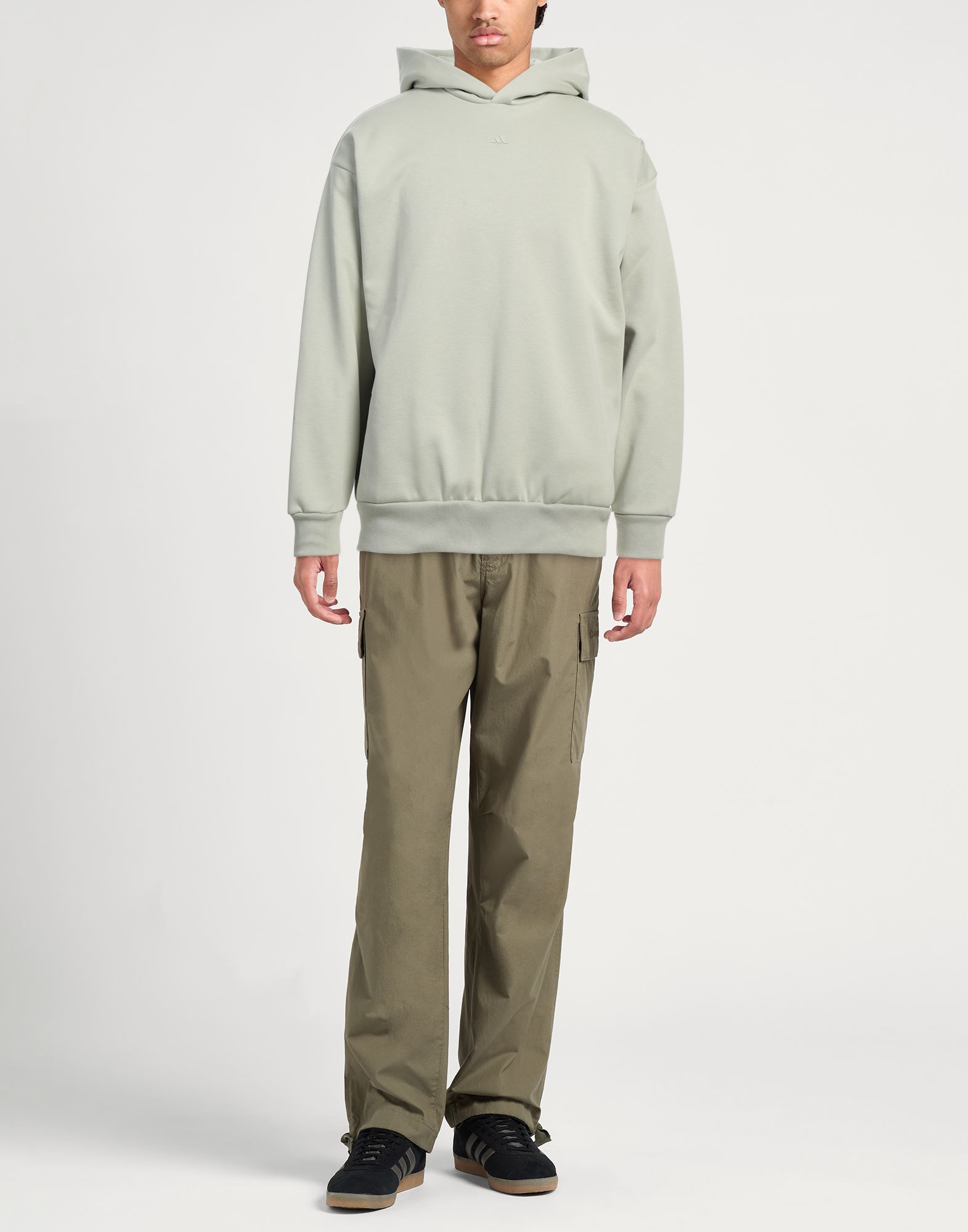  Adidas - Tops - Sweatshirts - On Yoox.com 