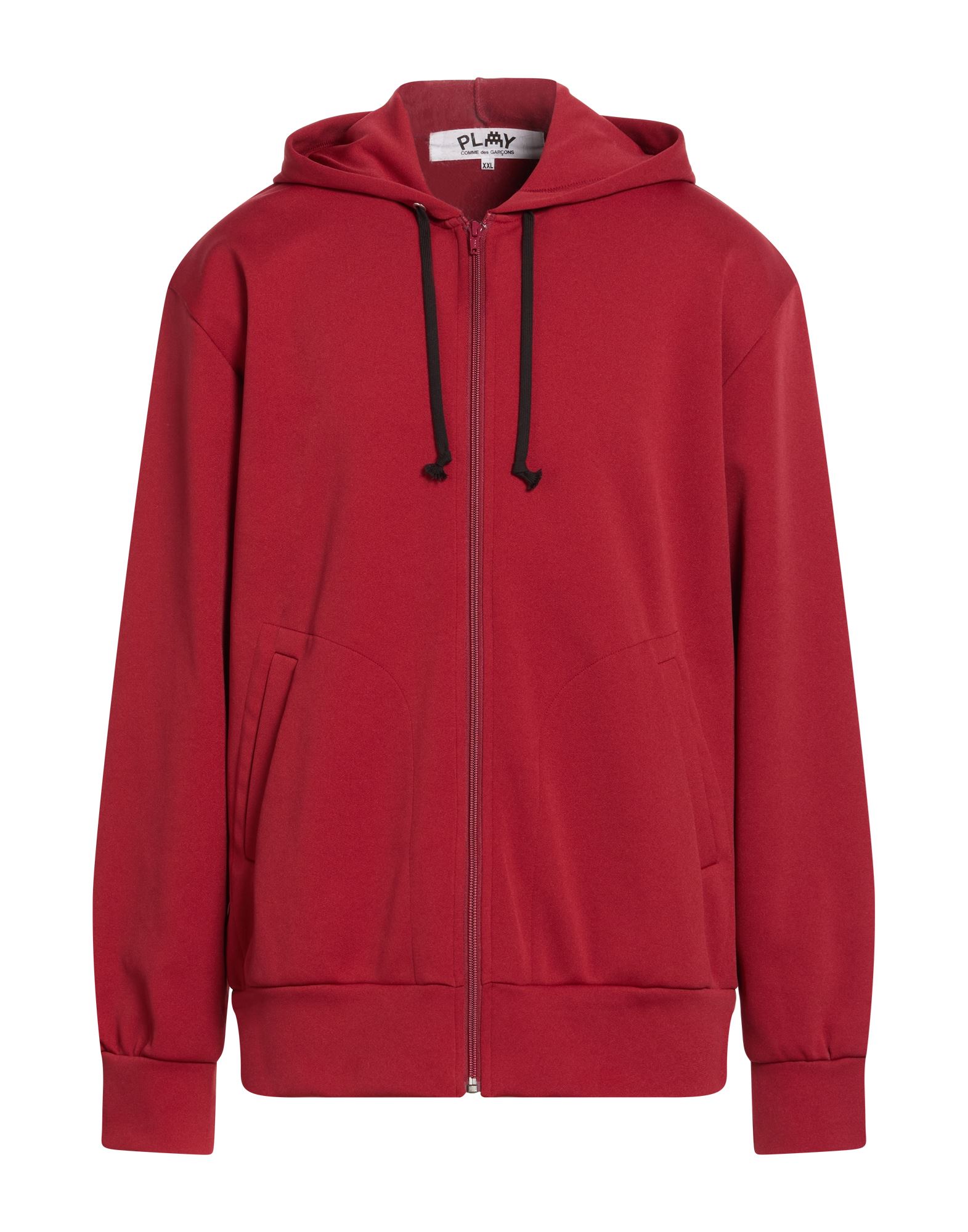  Comme Des Garçons Play - Tops - Sweatshirts - On Yoox.com 