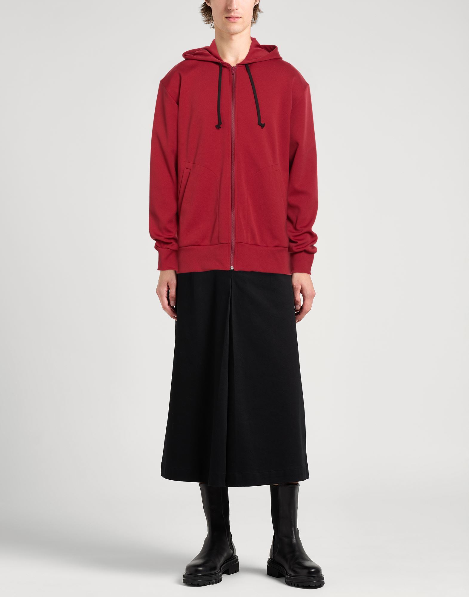  Comme Des Garçons Play - Tops - Sweatshirts - On Yoox.com 
