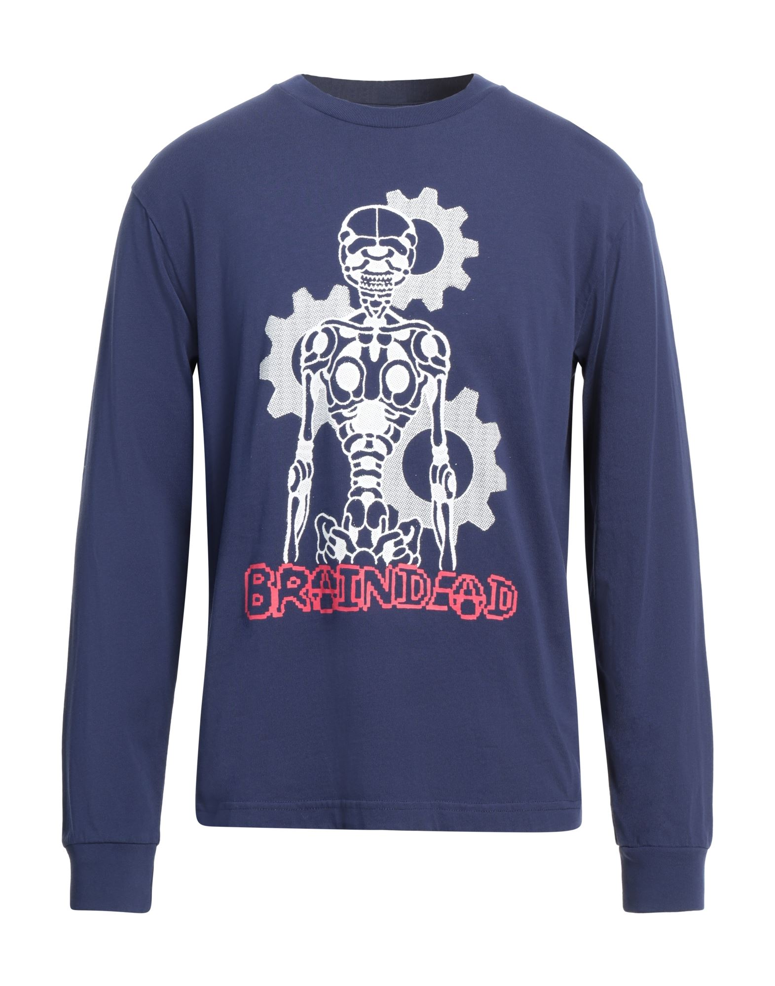 BRAIN DEAD ΜΠΛΟΥΖΑΚΙΑ T-shirt